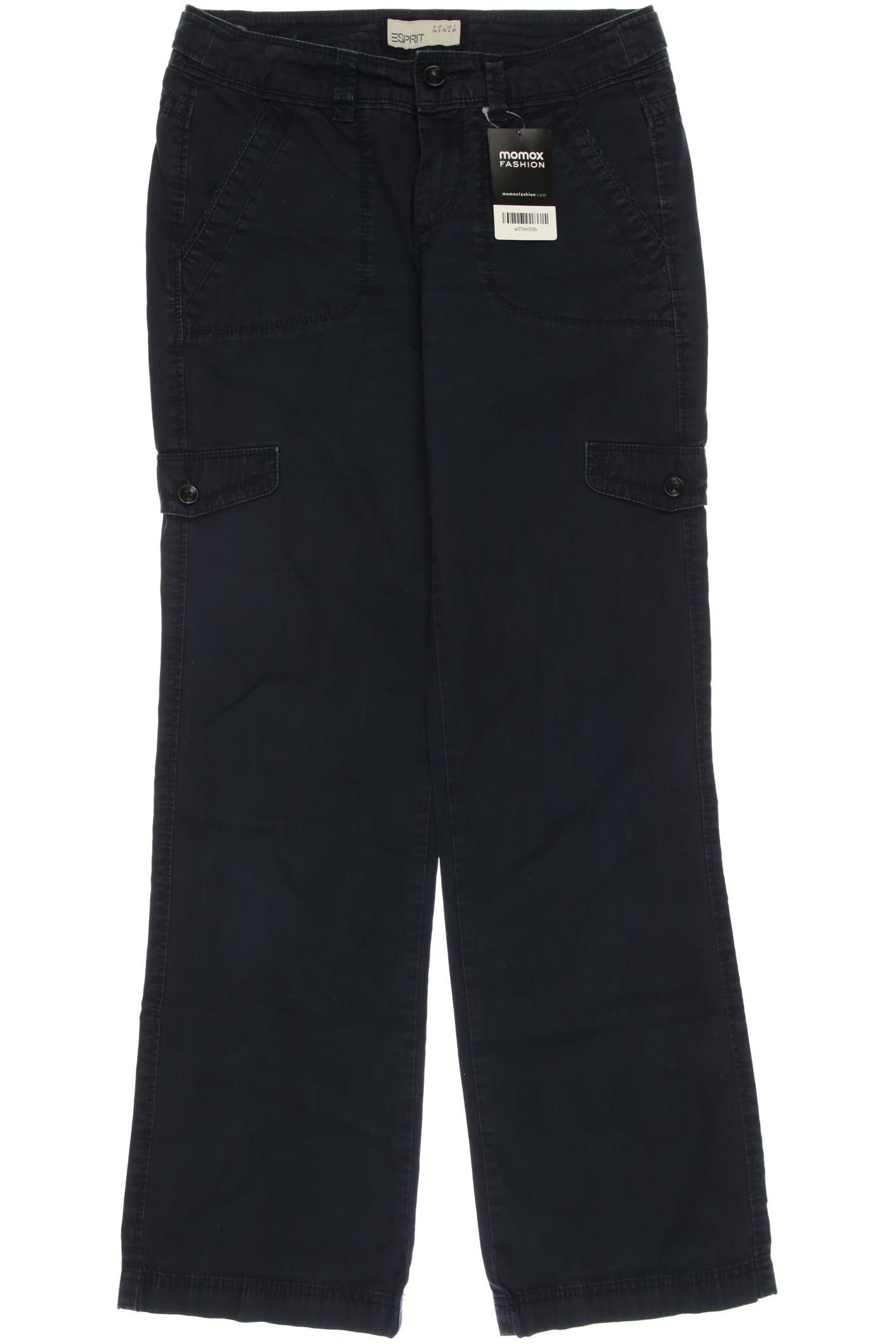 

Esprit Damen Jeans, marineblau