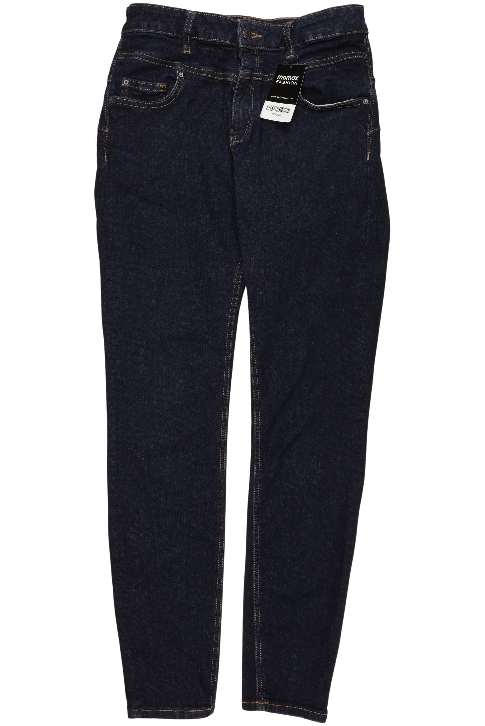 

Esprit Damen Jeans, marineblau, Gr. 32