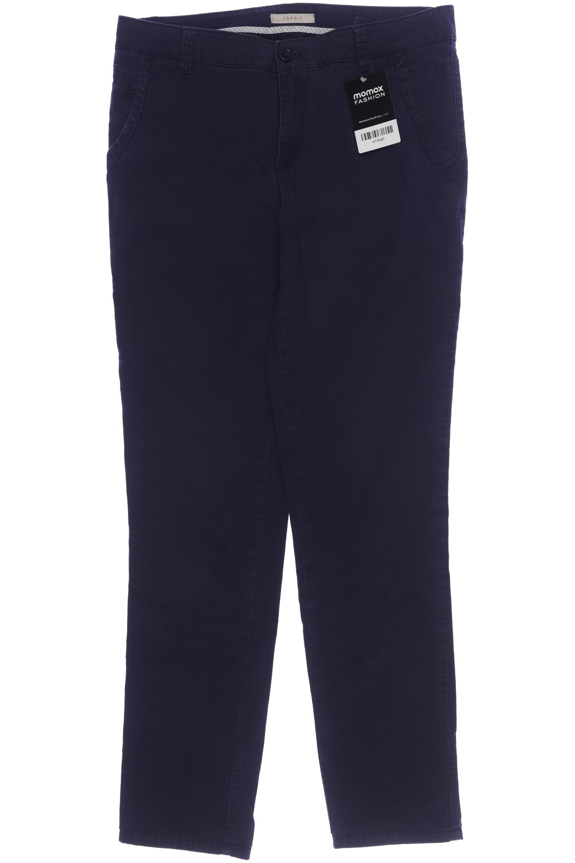 Thumbnail - Esprit Damen Jeans, blau, Gr. 36