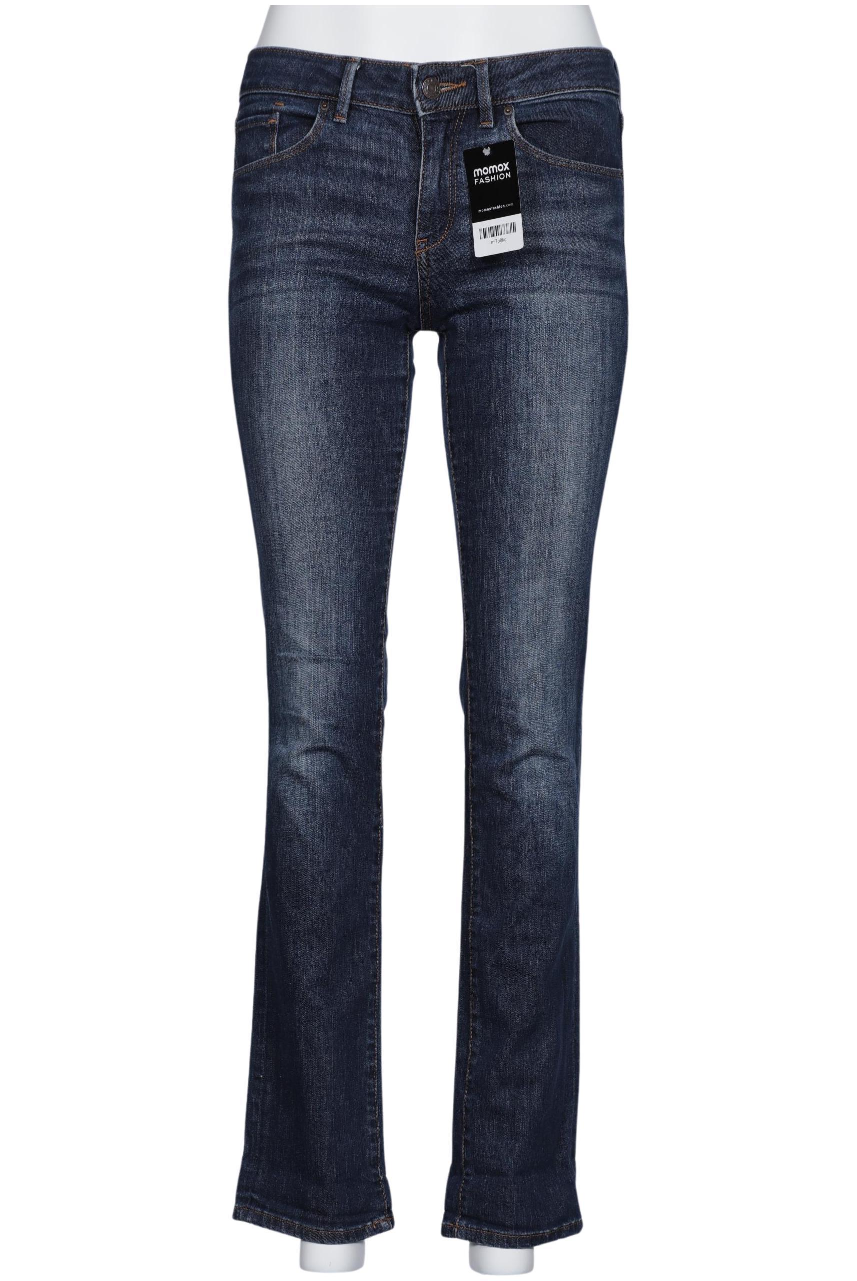 

Esprit Damen Jeans, blau, Gr. 28