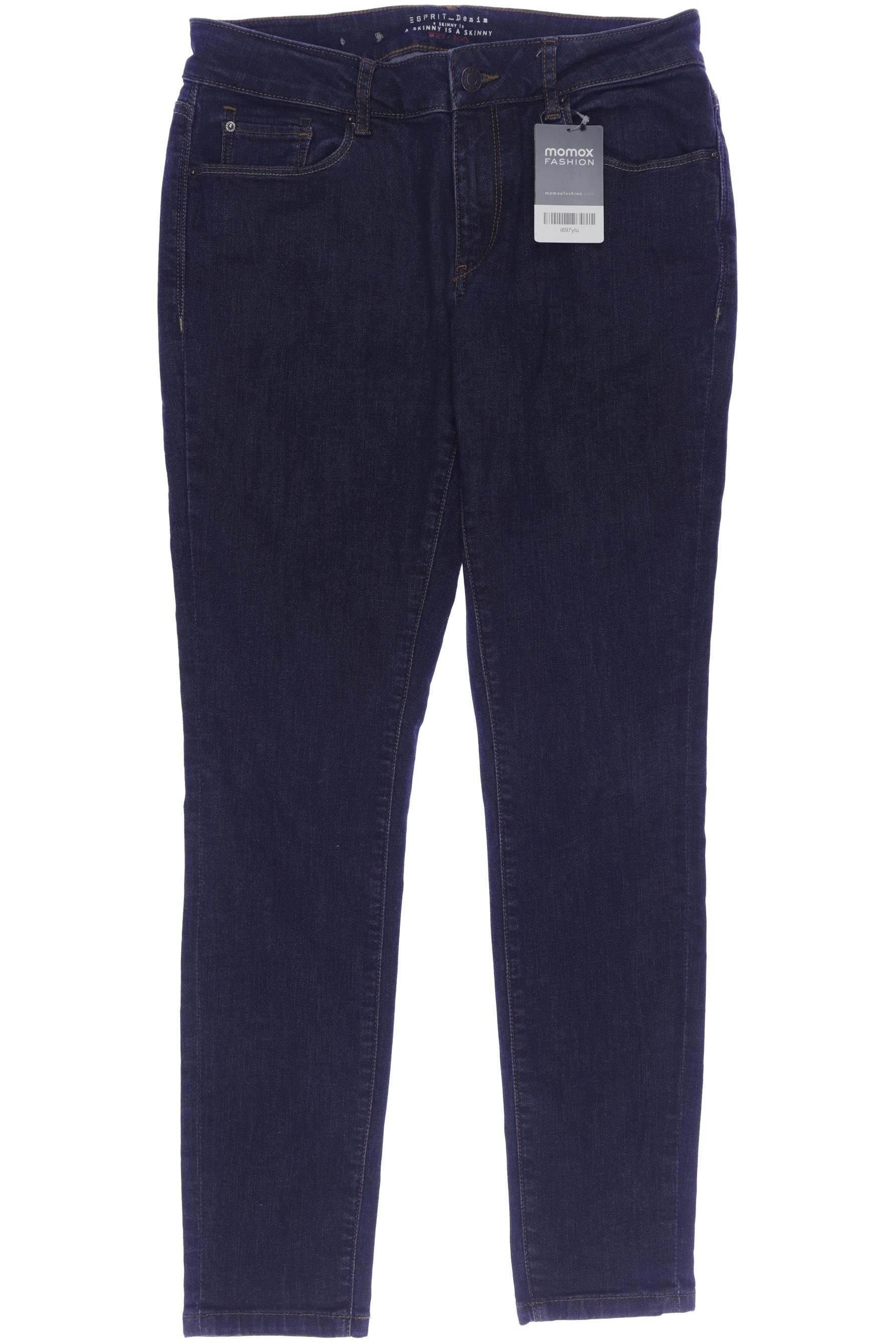 

Esprit Damen Jeans, blau, Gr. 29