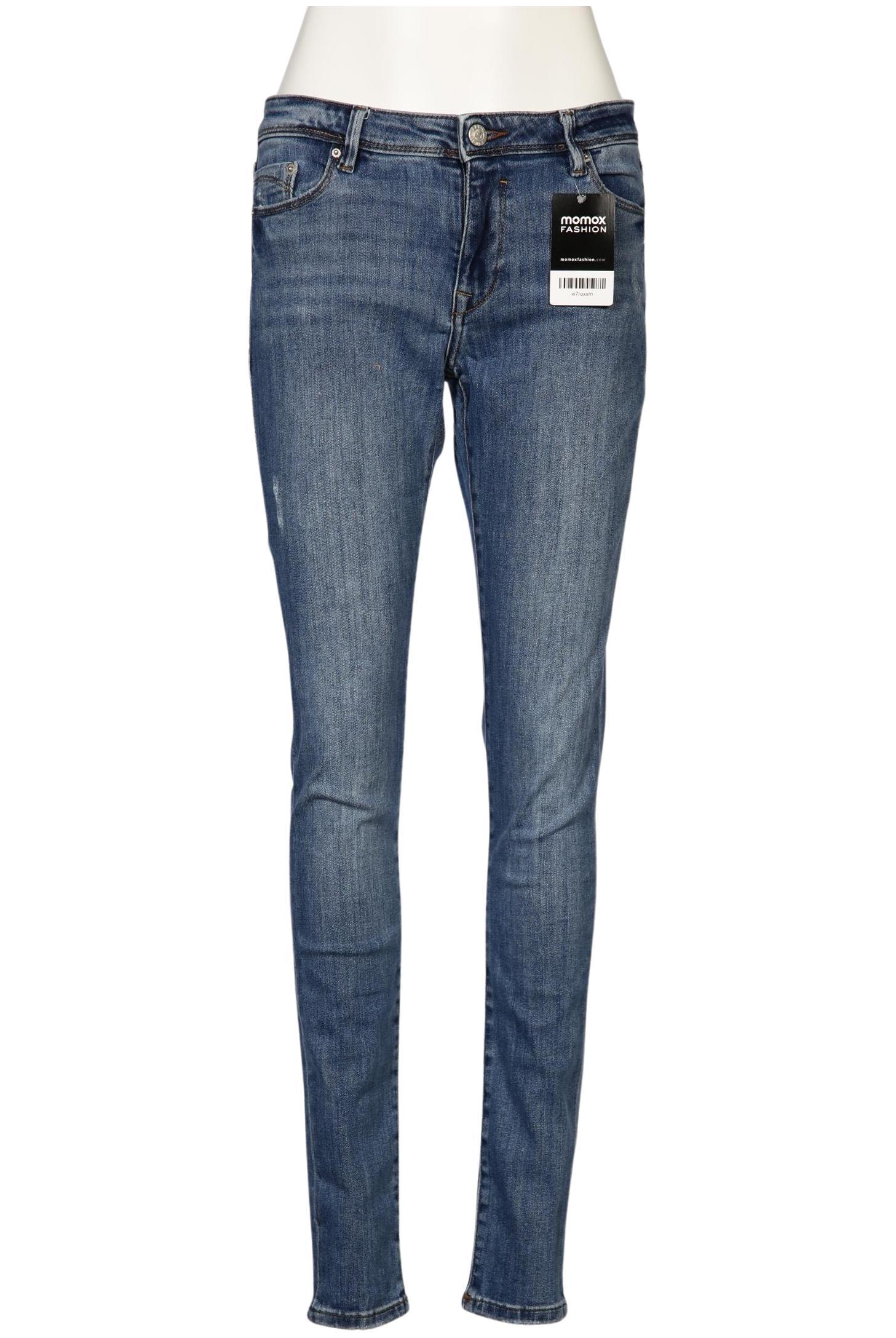 

Esprit Damen Jeans, blau, Gr. 28