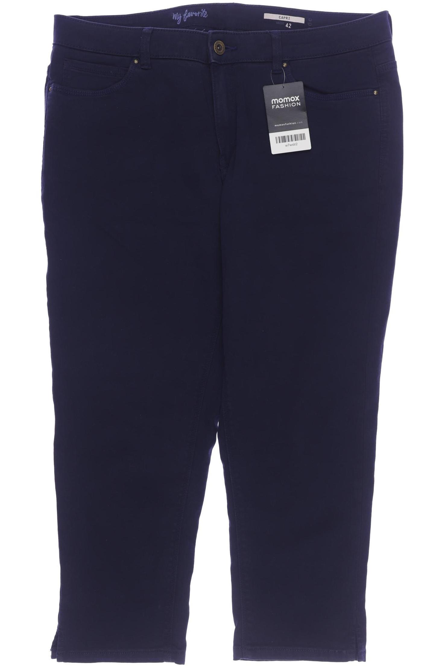 

Esprit Damen Jeans, marineblau, Gr. 42