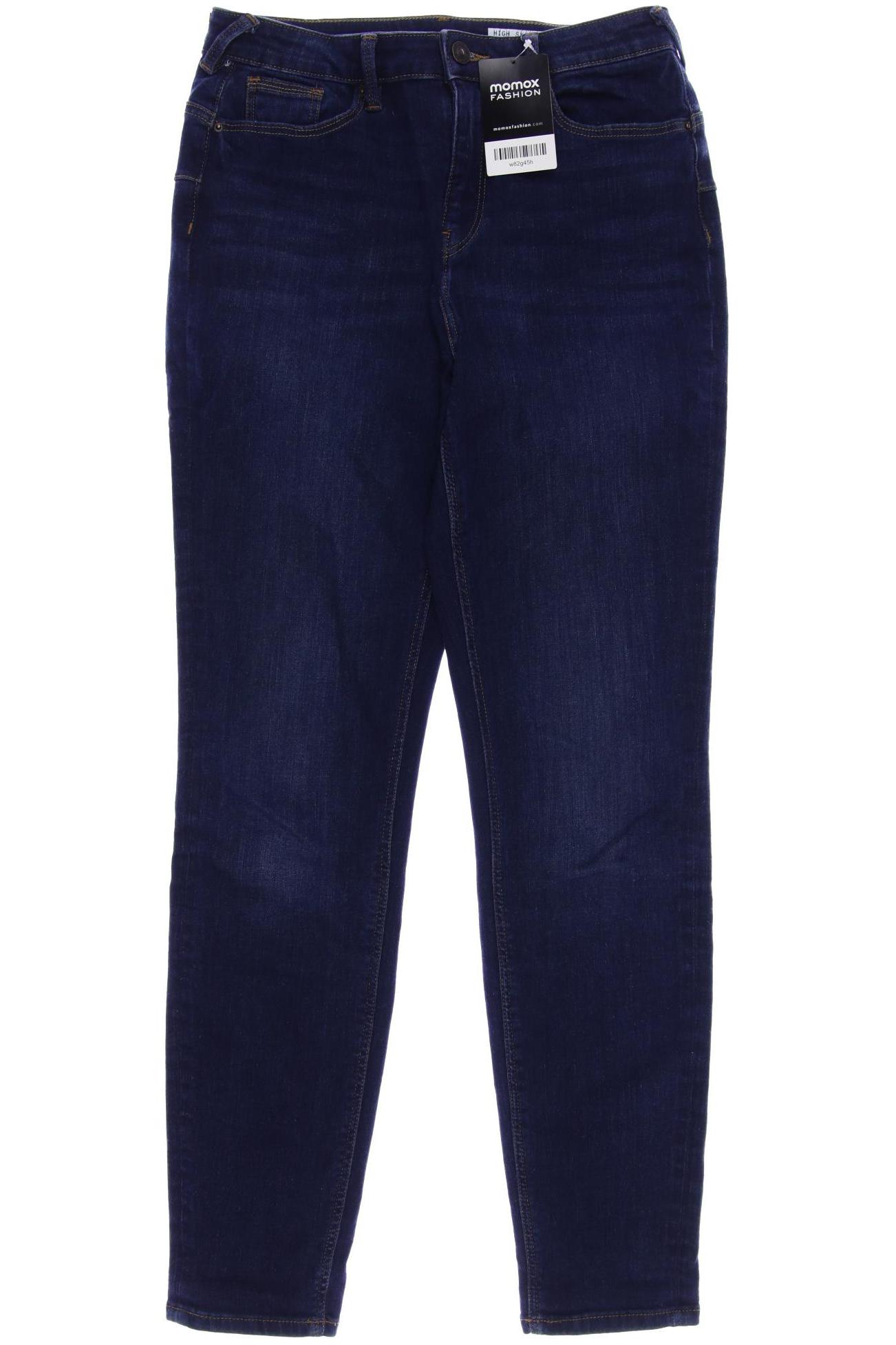 

Esprit Damen Jeans, marineblau