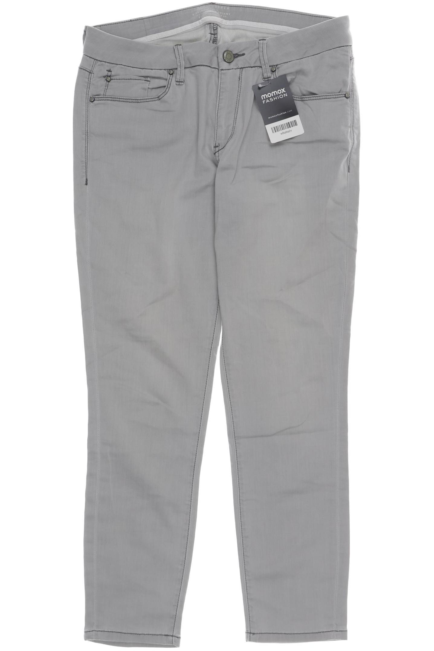 

Esprit Damen Jeans, grau
