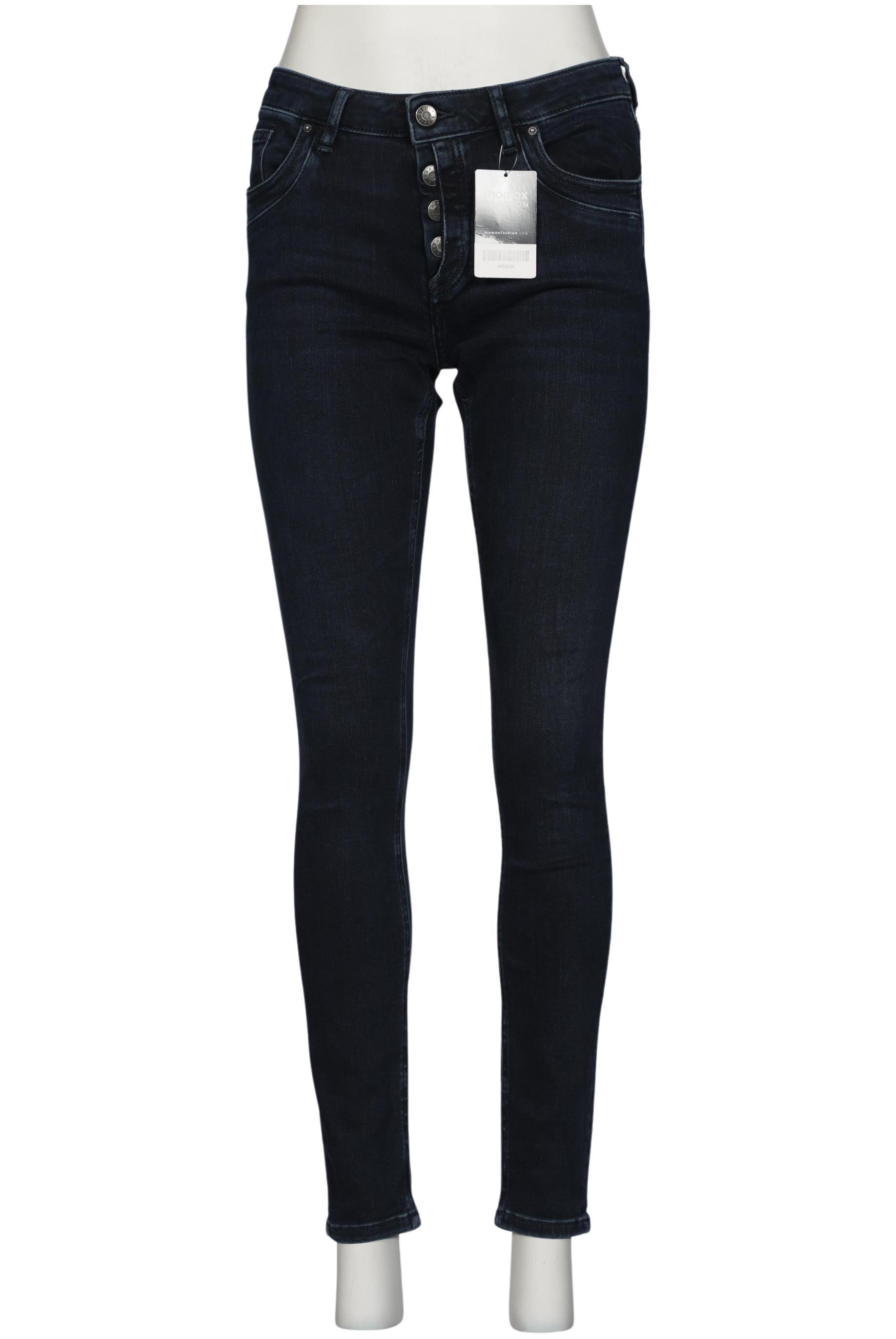 

Esprit Damen Jeans, marineblau, Gr. 29