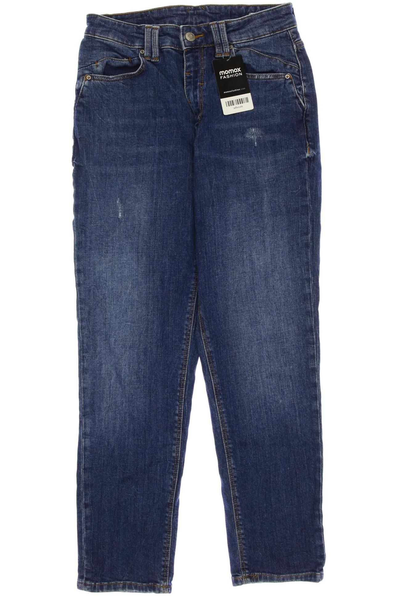 

Esprit Damen Jeans, blau