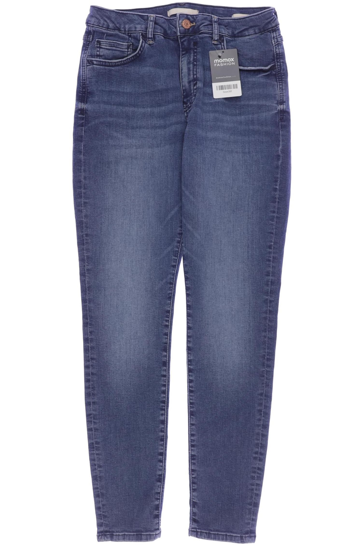 

Esprit Damen Jeans, blau, Gr. 30