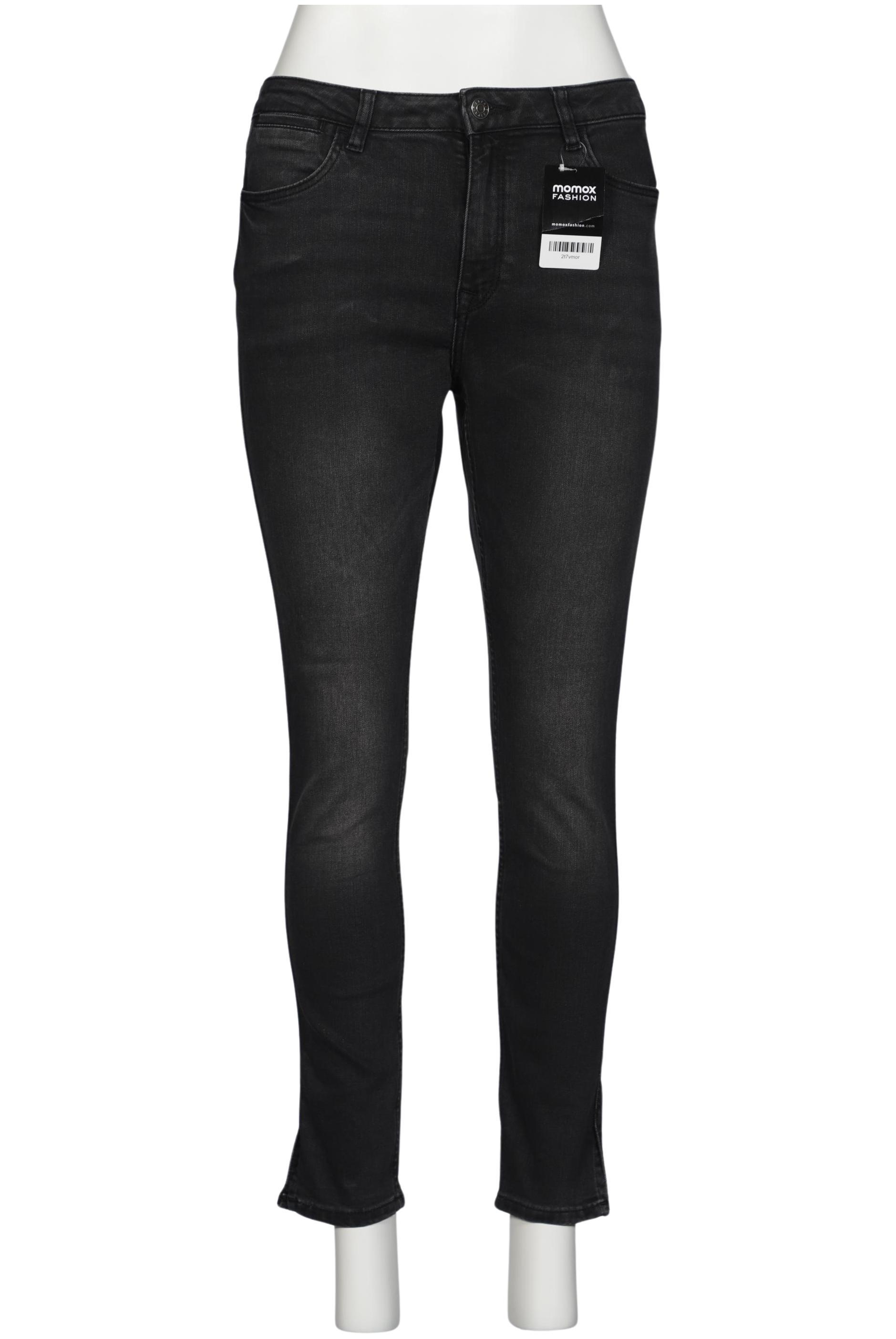 

Esprit Damen Jeans, schwarz, Gr. 31