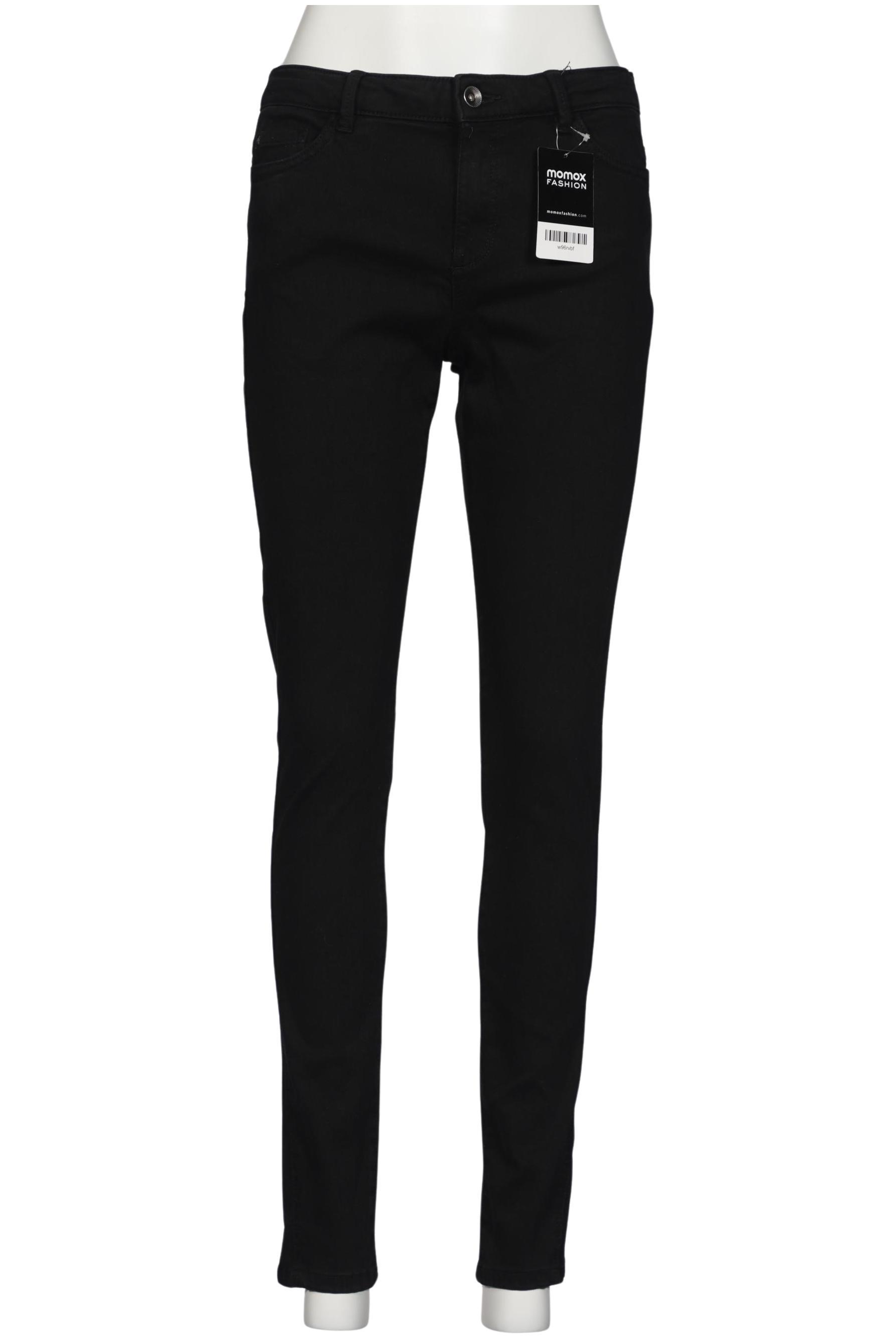 

Esprit Damen Jeans, schwarz, Gr. 38