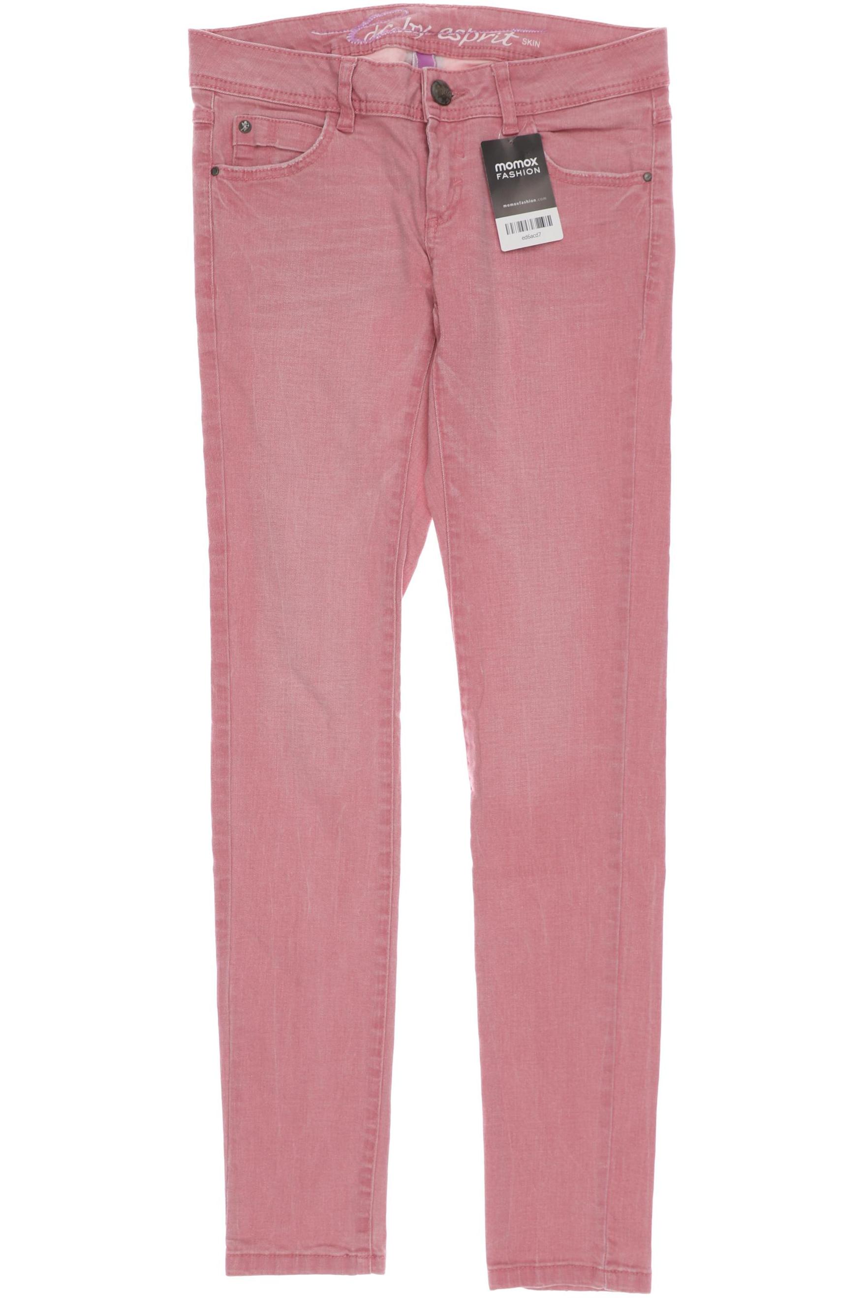 

Esprit Damen Jeans, pink