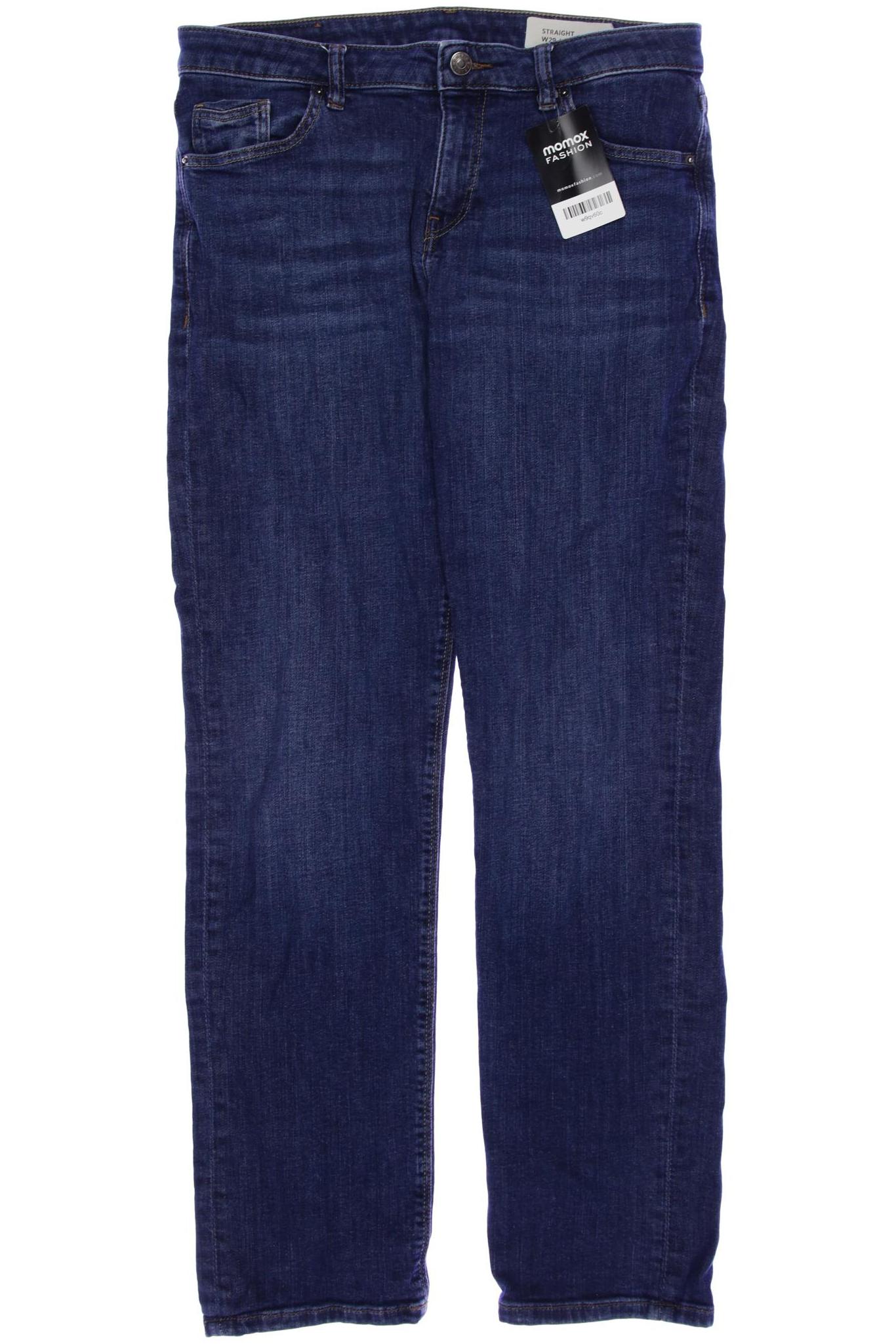 

Esprit Damen Jeans, blau, Gr. 29