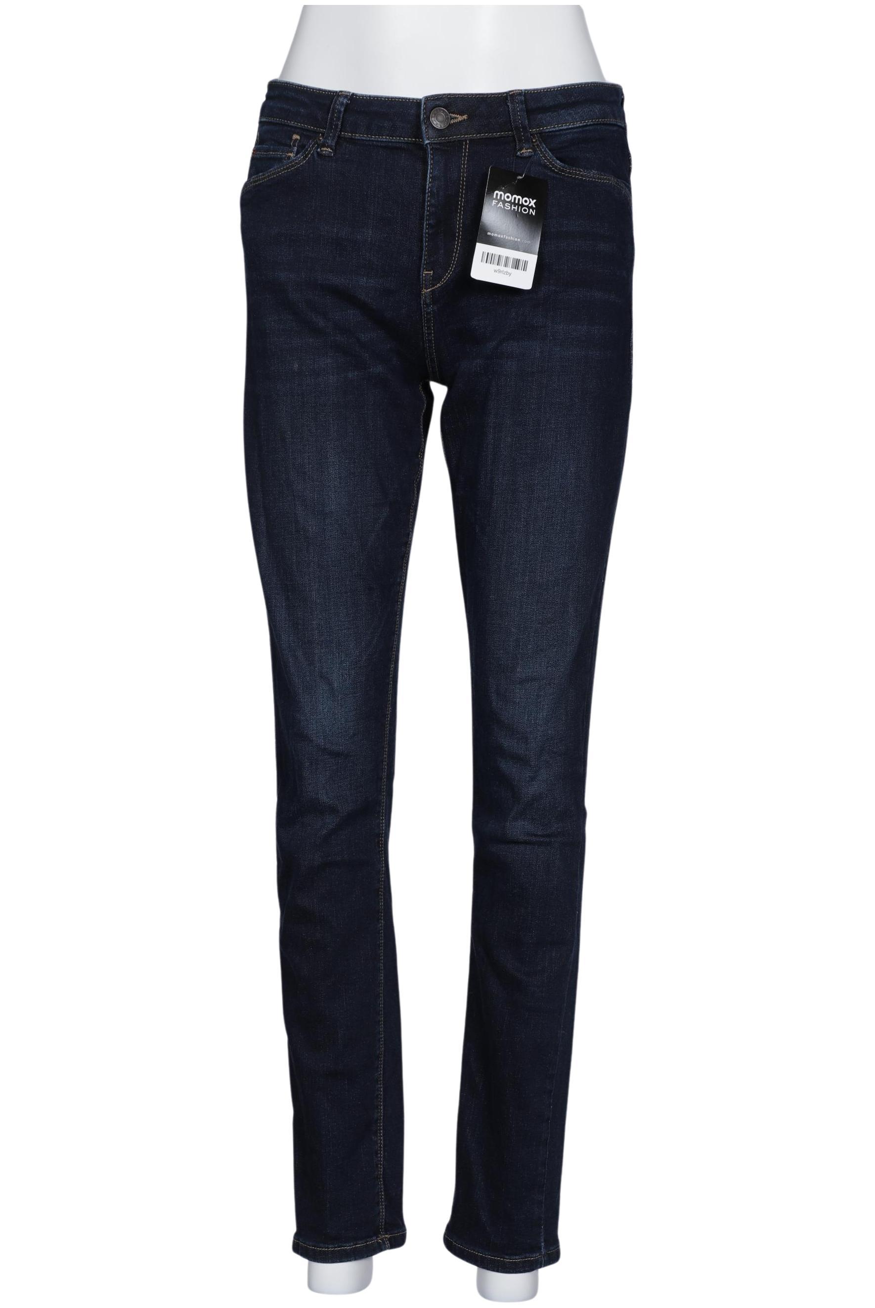

Esprit Damen Jeans, marineblau, Gr. 28