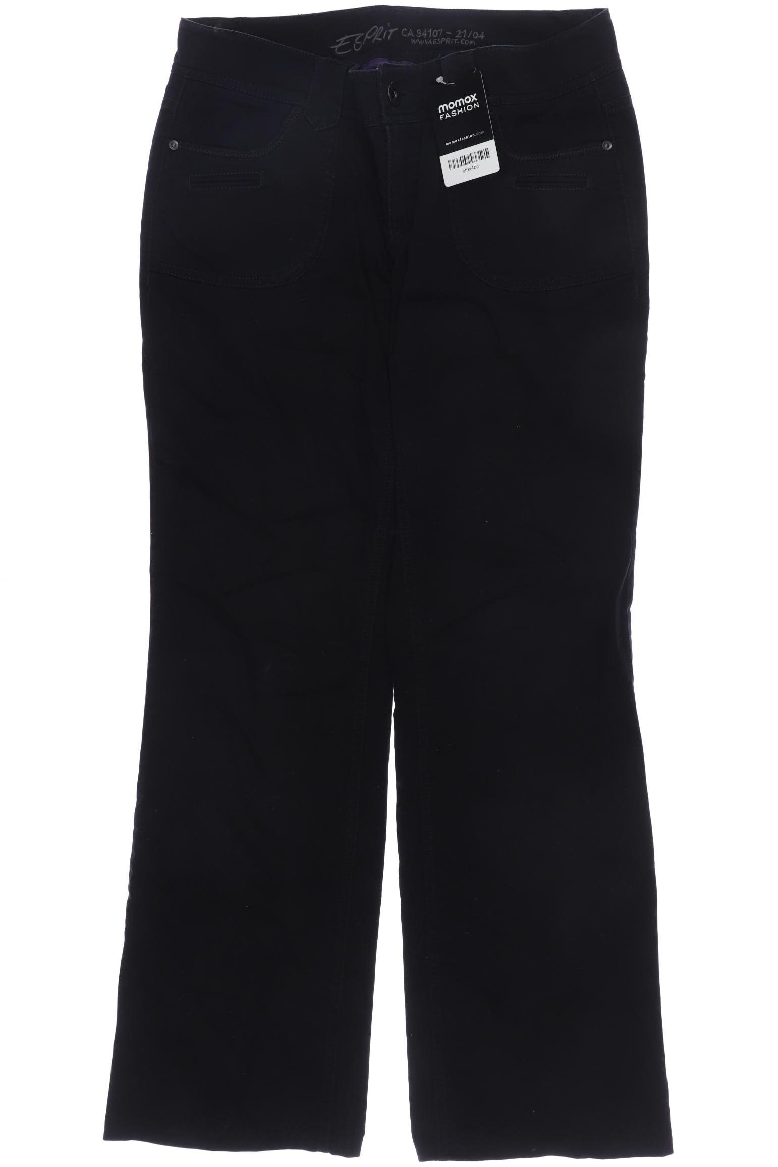 

Esprit Damen Jeans, marineblau, Gr. 38