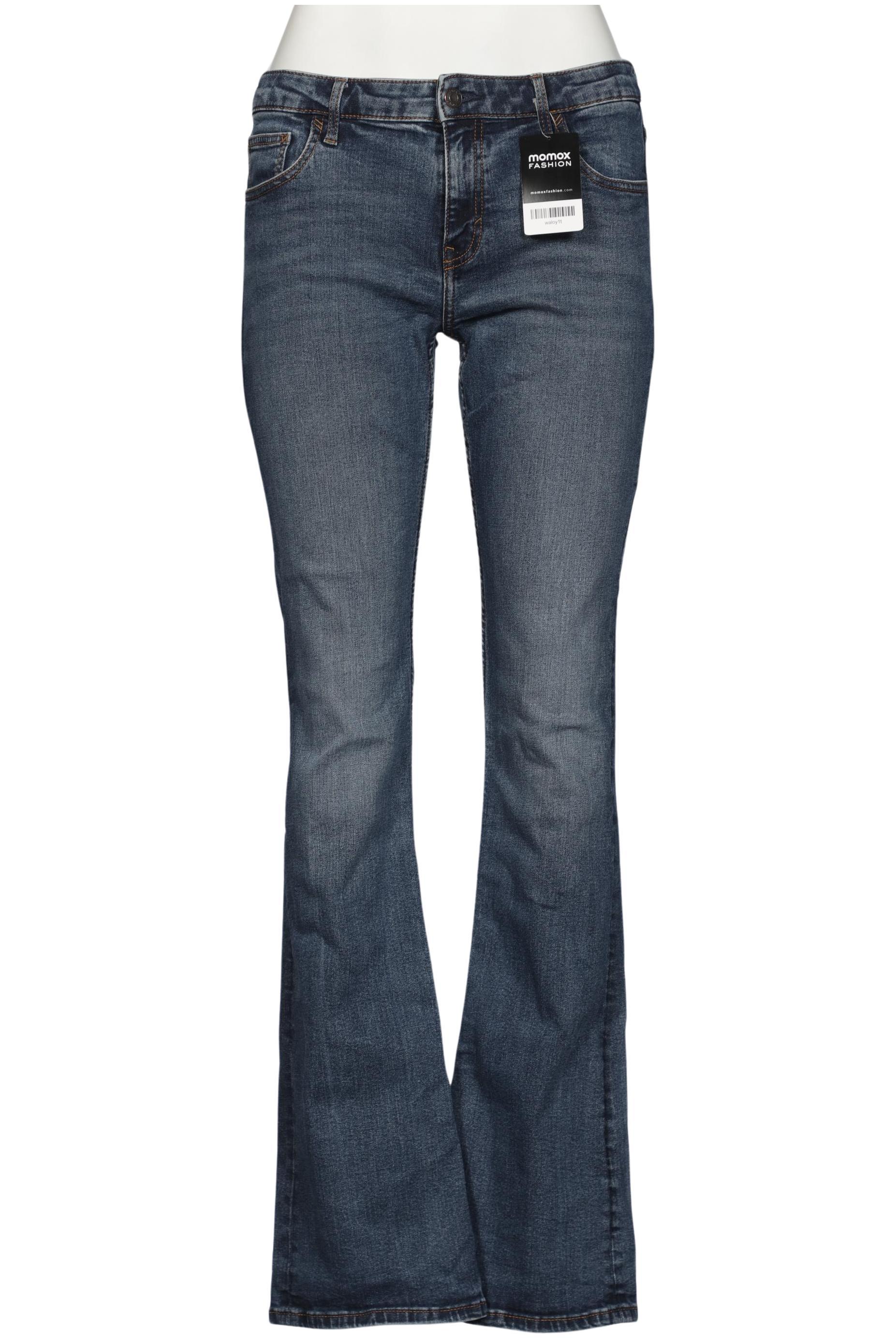 

Esprit Damen Jeans, blau, Gr. 31