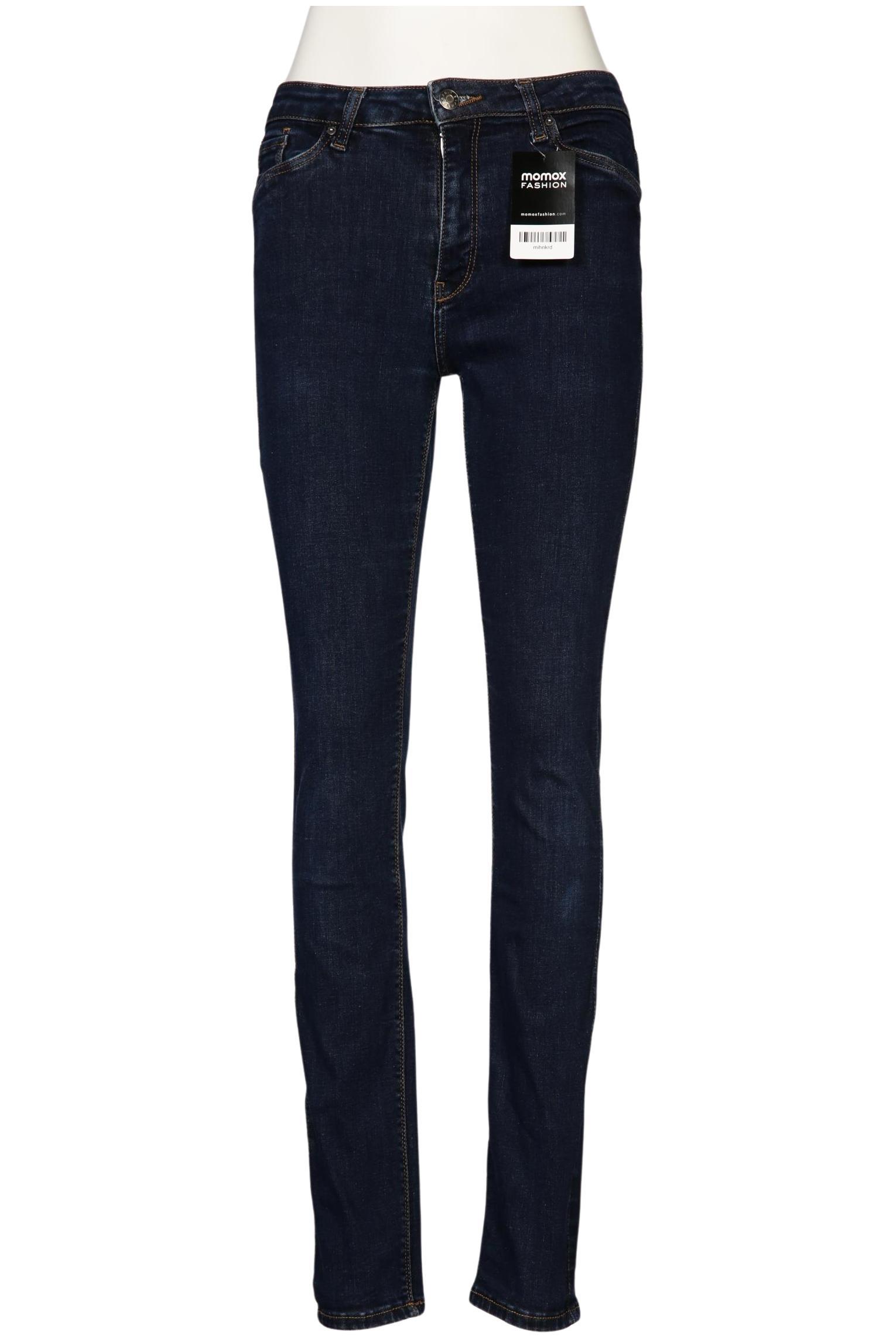 

Esprit Damen Jeans, marineblau, Gr. 29