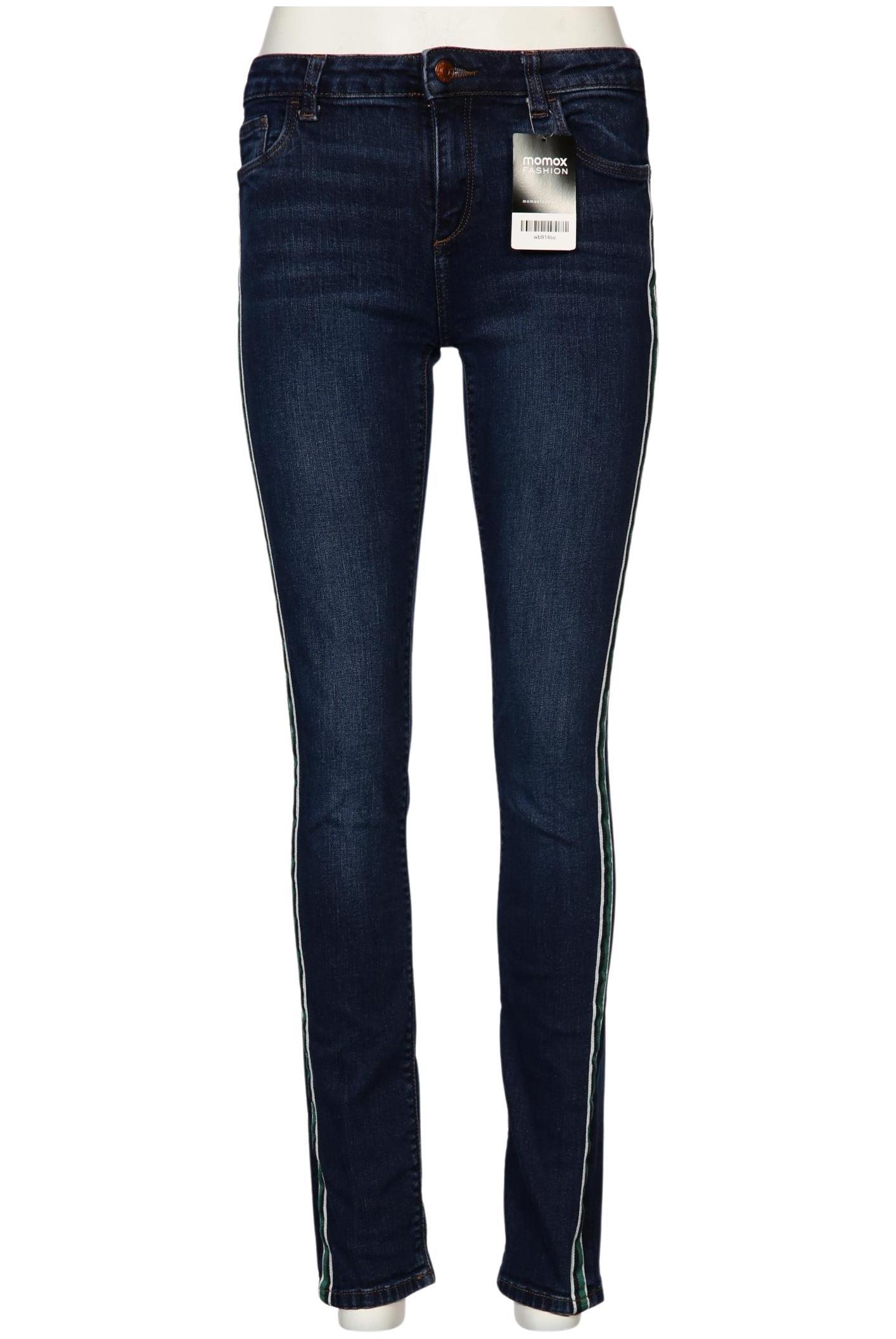 

Esprit Damen Jeans, marineblau, Gr. 28
