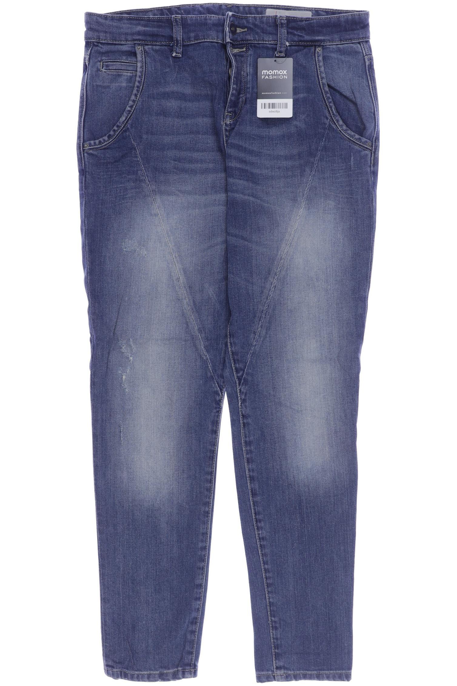 

Esprit Damen Jeans, blau, Gr. 28