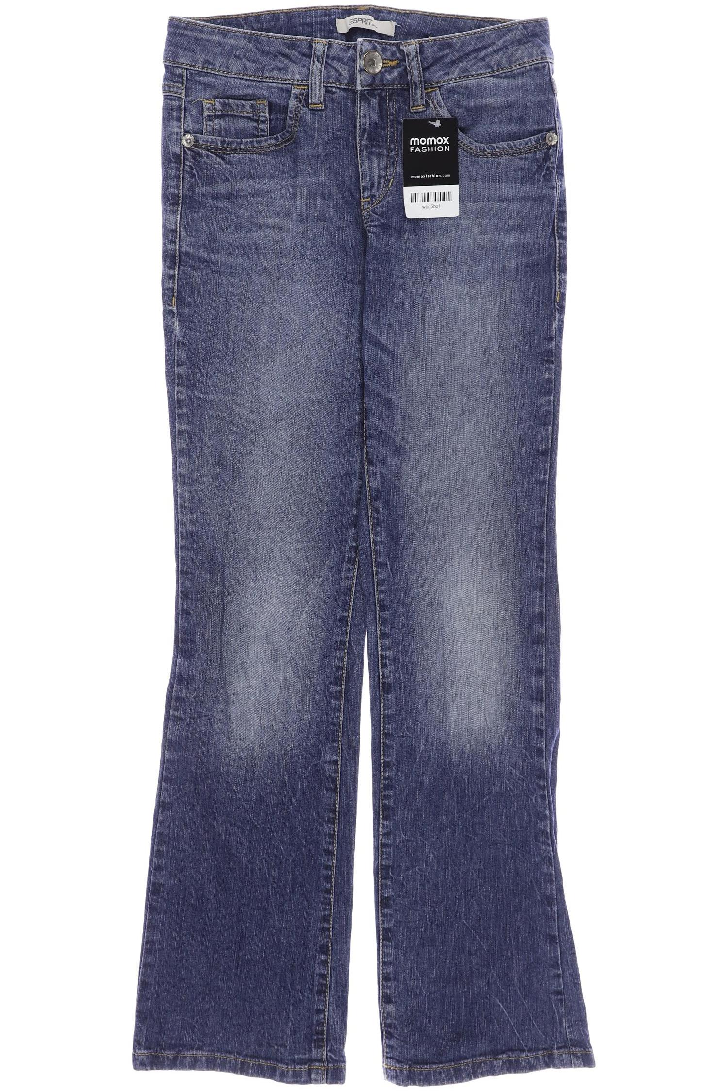 

Esprit Damen Jeans, blau