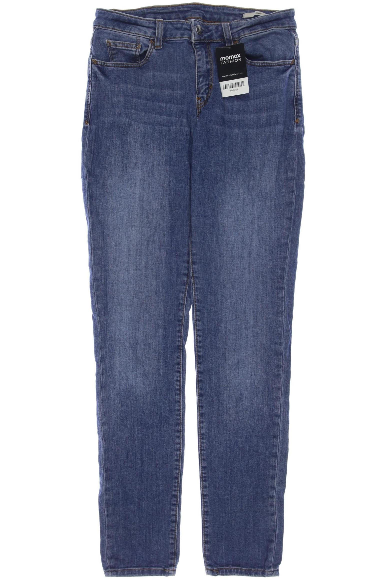 

Esprit Damen Jeans, blau, Gr. 30