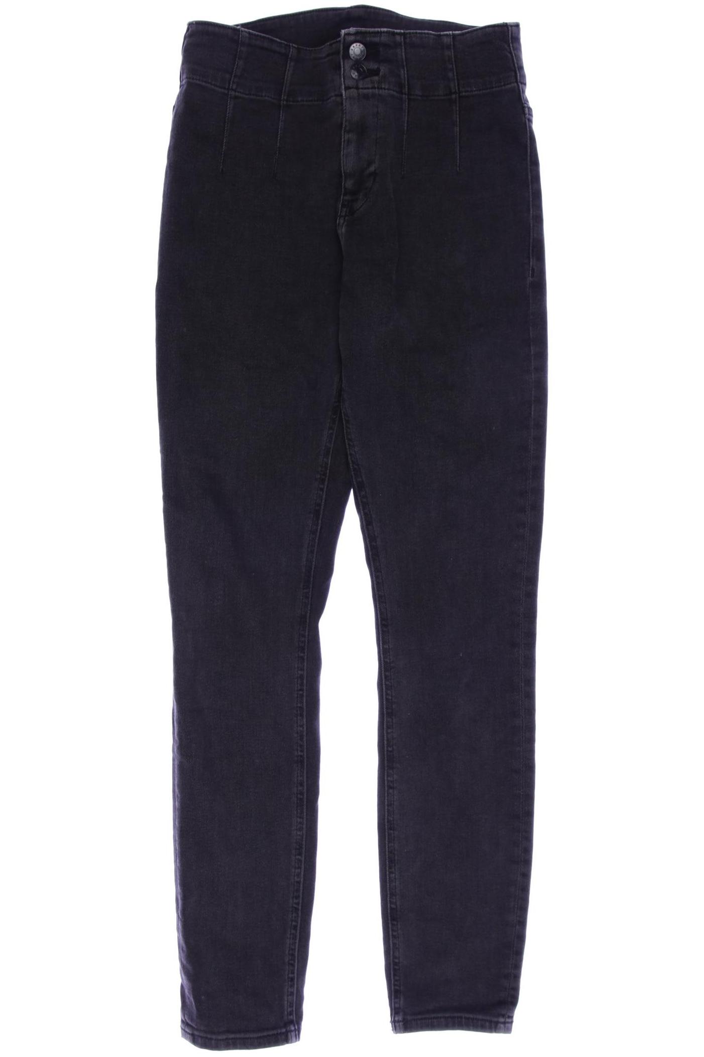 

Esprit Damen Jeans, grau, Gr. 29