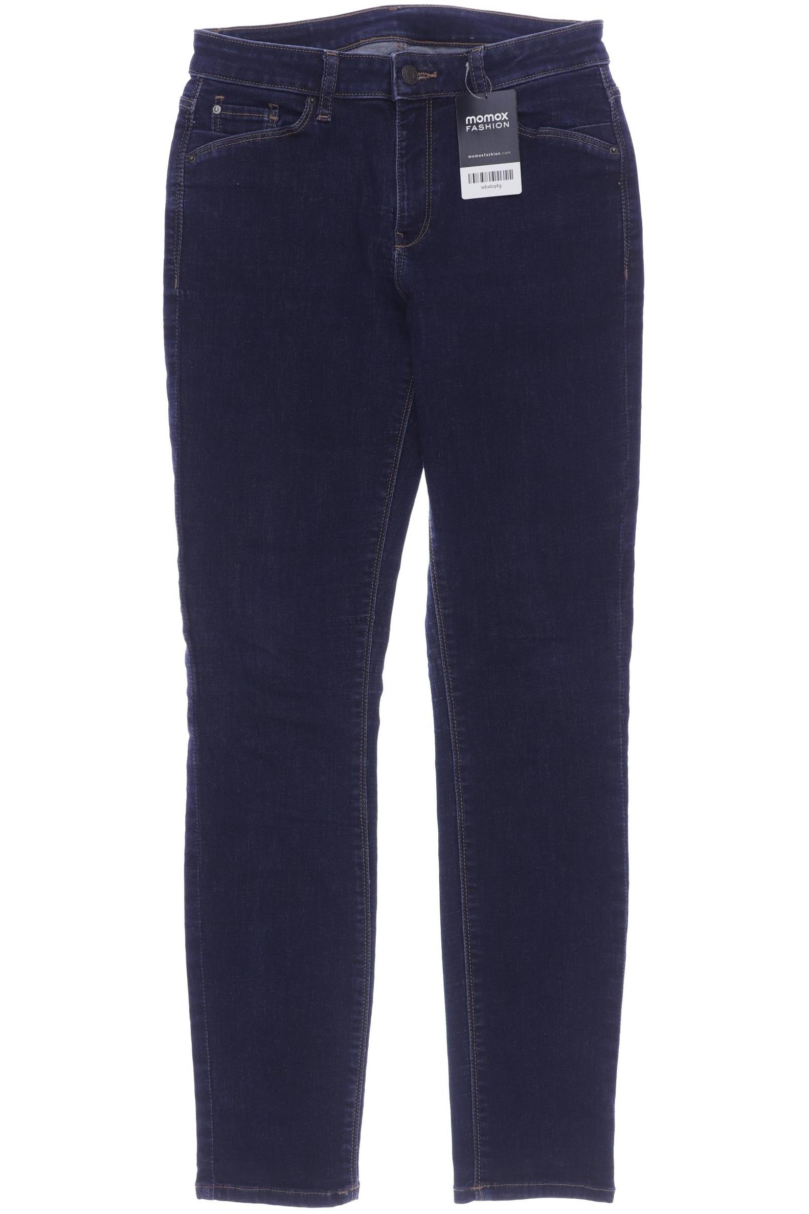 

Esprit Damen Jeans, marineblau