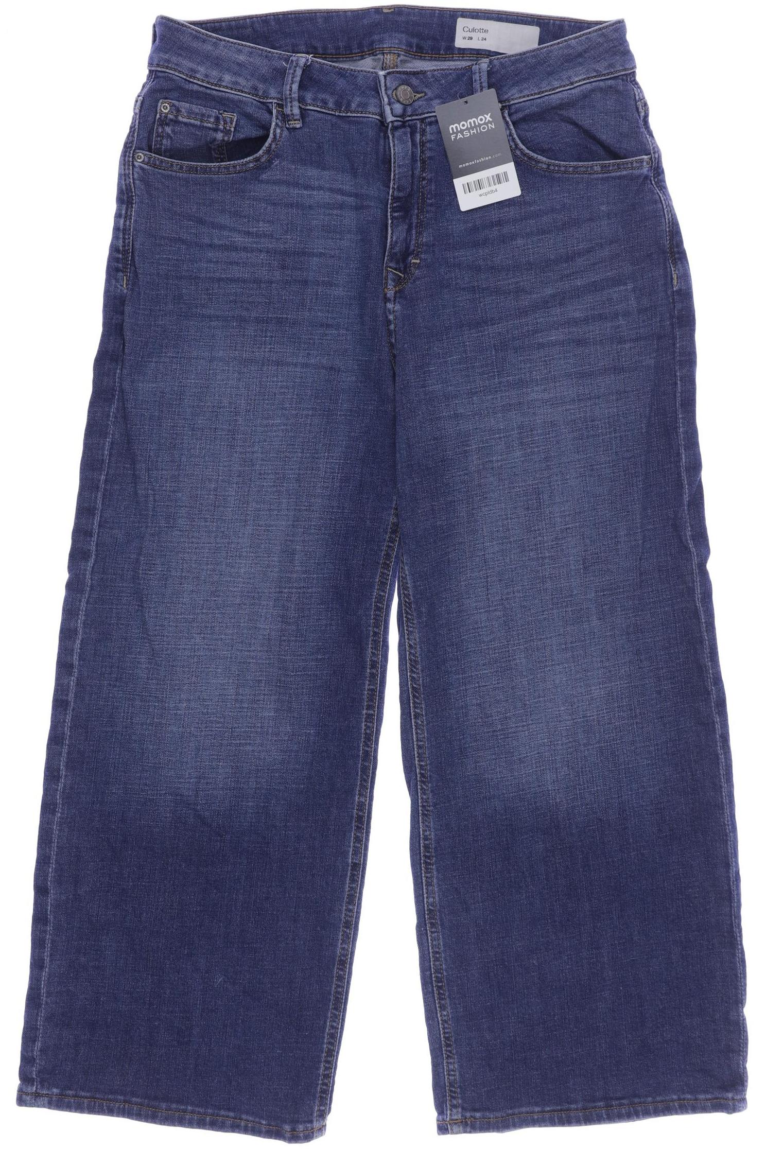 

Esprit Damen Jeans, blau