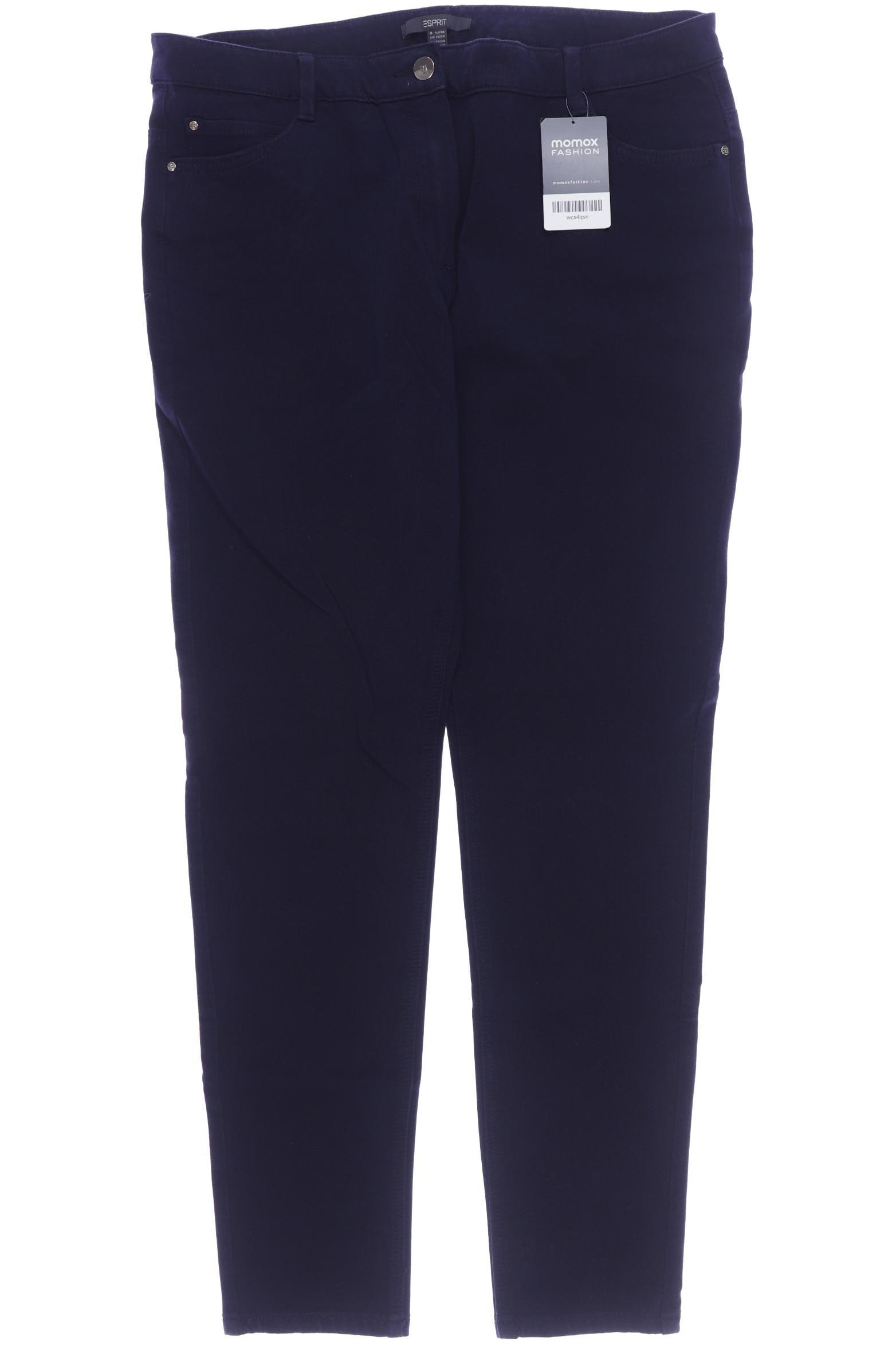 

Esprit Damen Jeans, marineblau