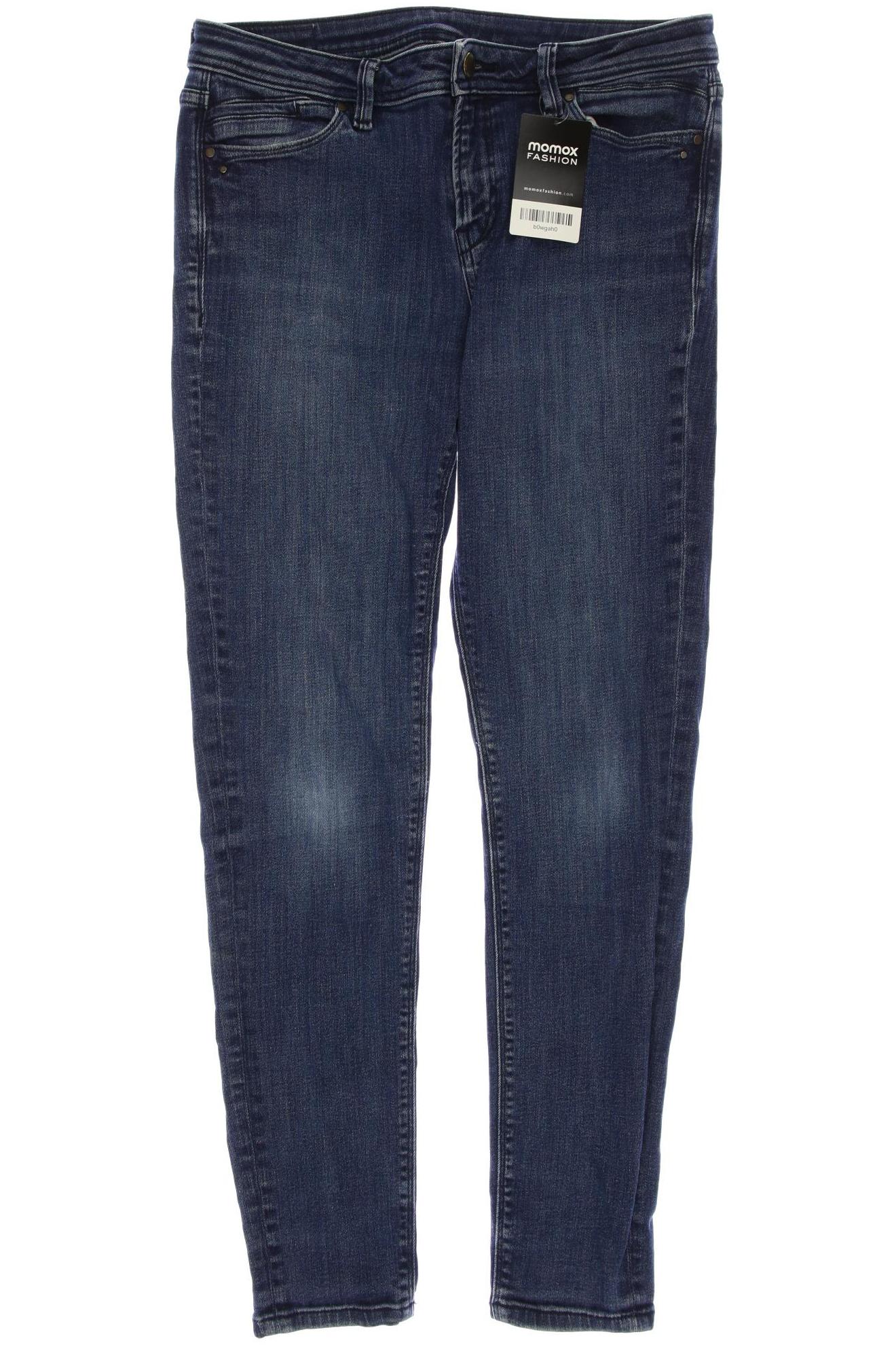 

Esprit Damen Jeans, blau, Gr. 38
