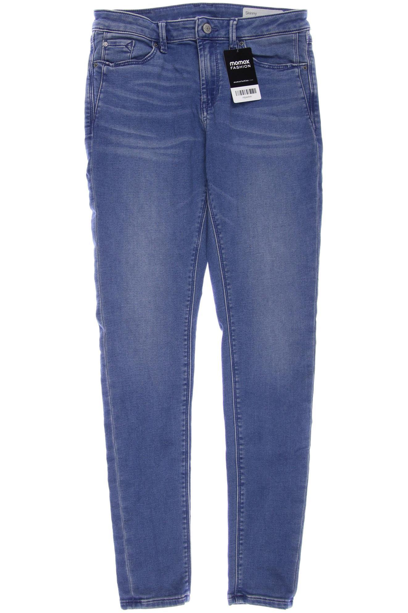 

Esprit Damen Jeans, blau