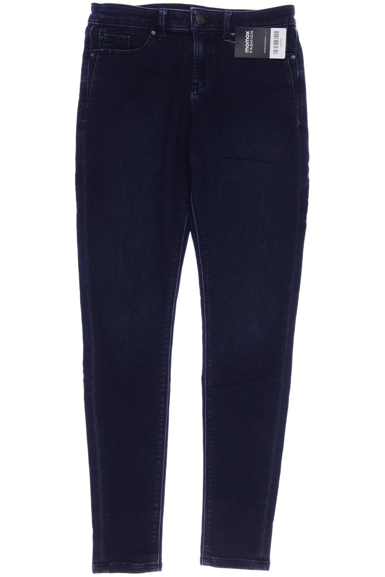 

Esprit Damen Jeans, marineblau