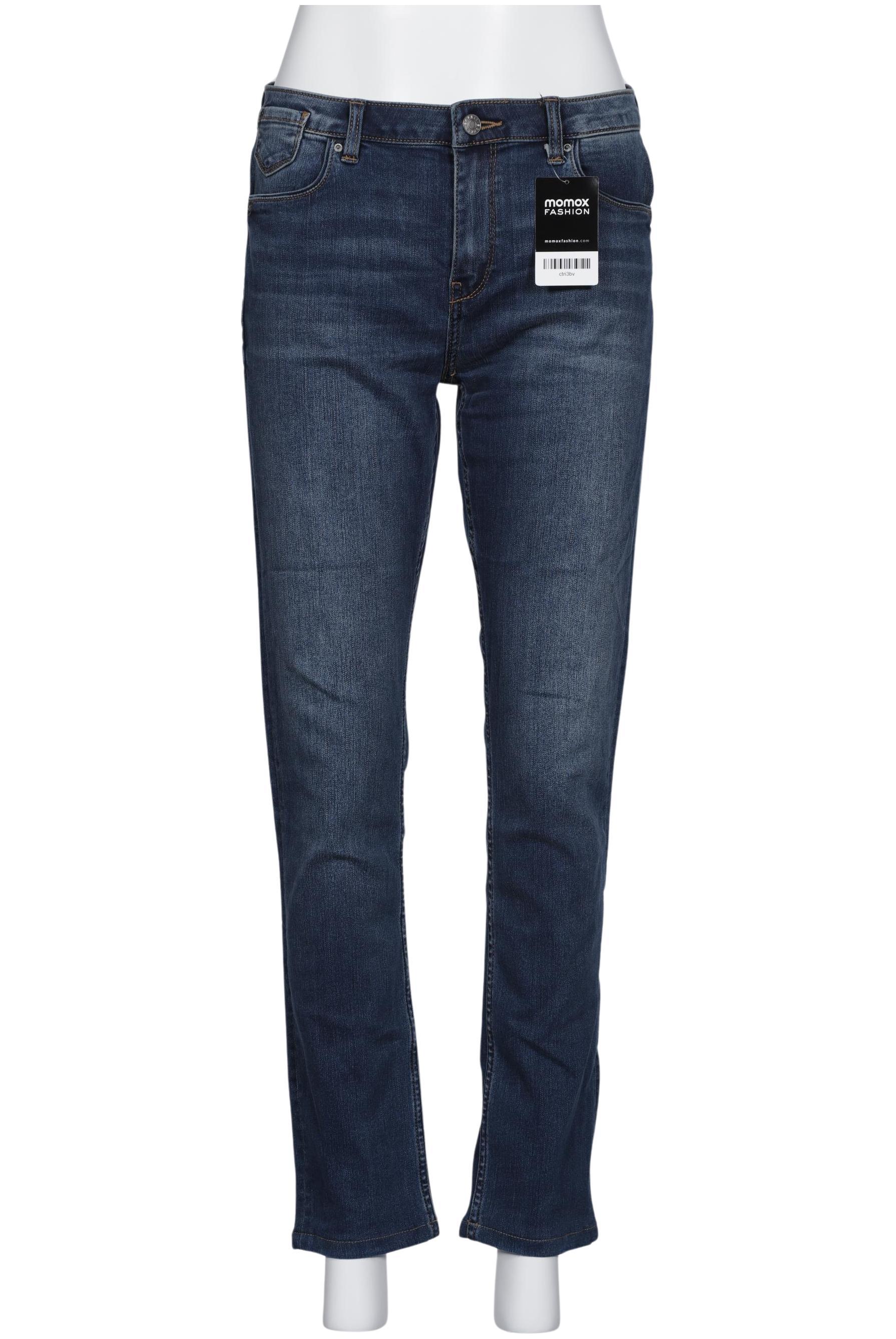 

Esprit Damen Jeans, blau, Gr. 30