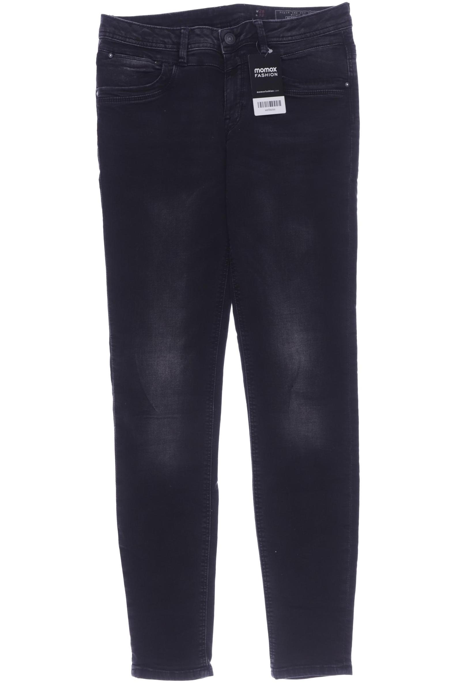 

Esprit Damen Jeans, grau