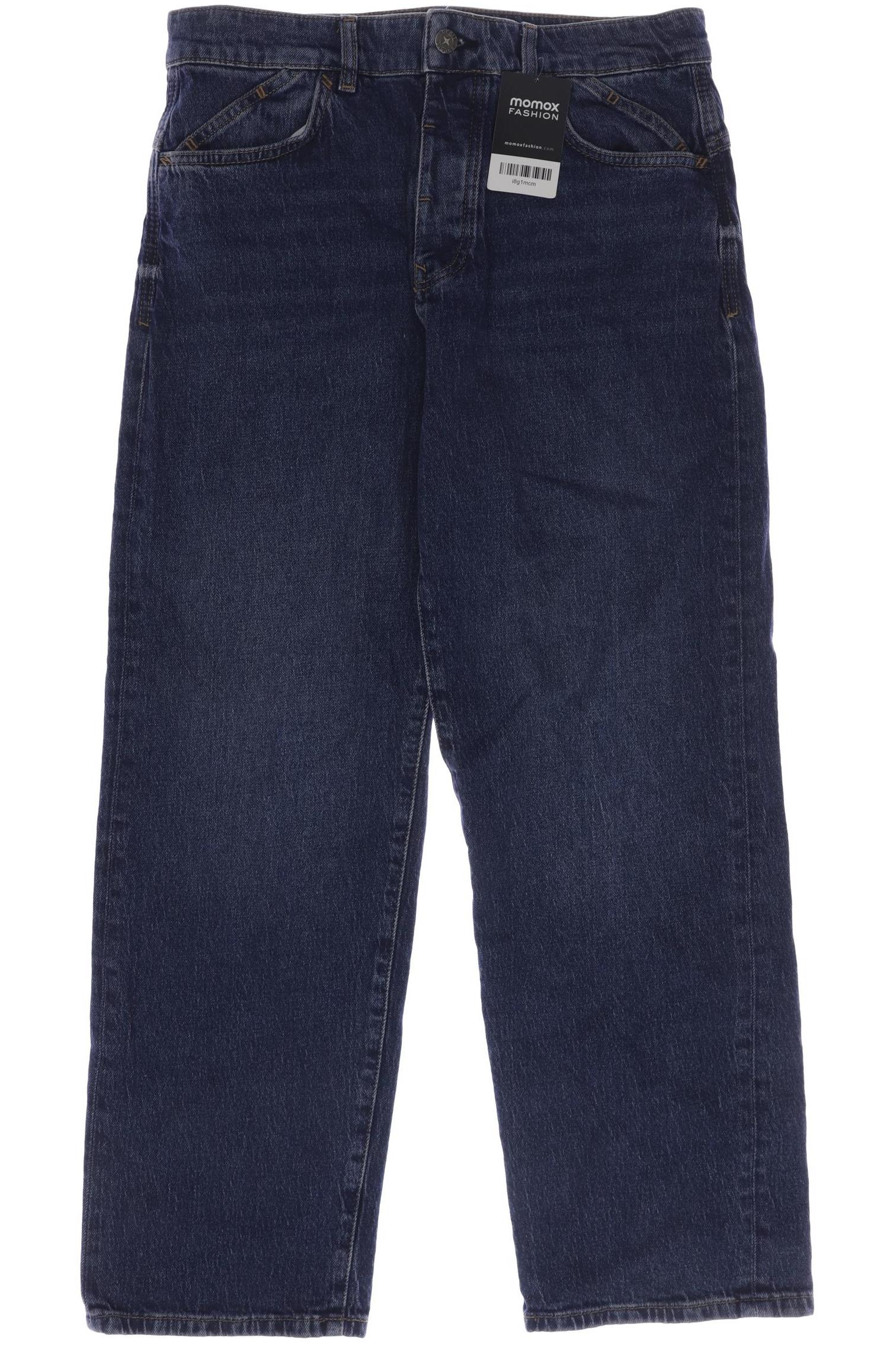 

Esprit Damen Jeans, blau, Gr. 30