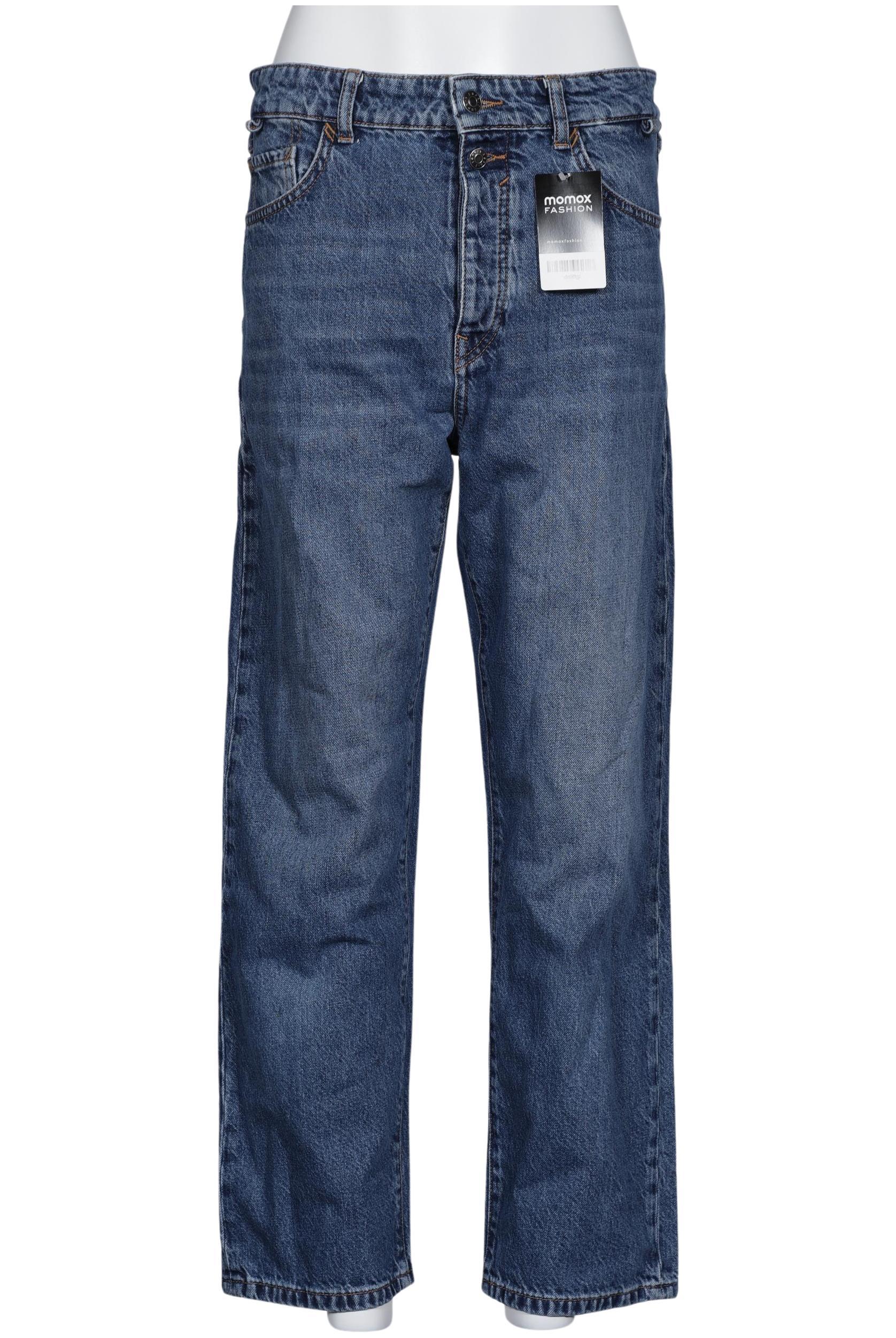 

Esprit Damen Jeans, blau, Gr. 30