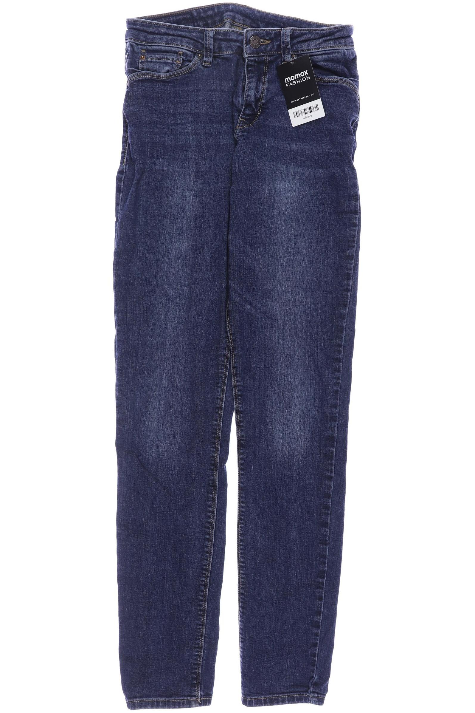 

Esprit Damen Jeans, blau