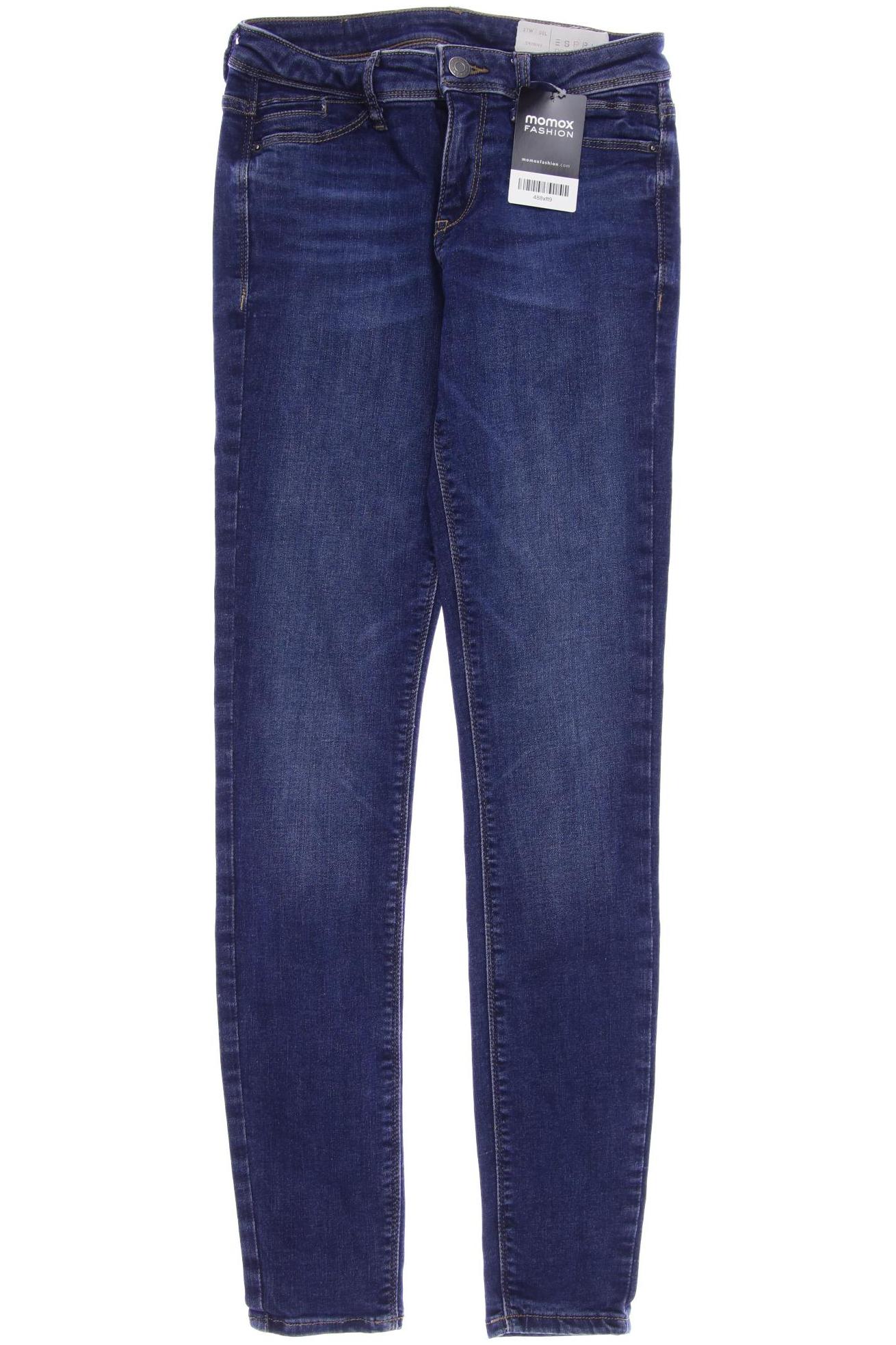 

Esprit Damen Jeans, blau, Gr. 27