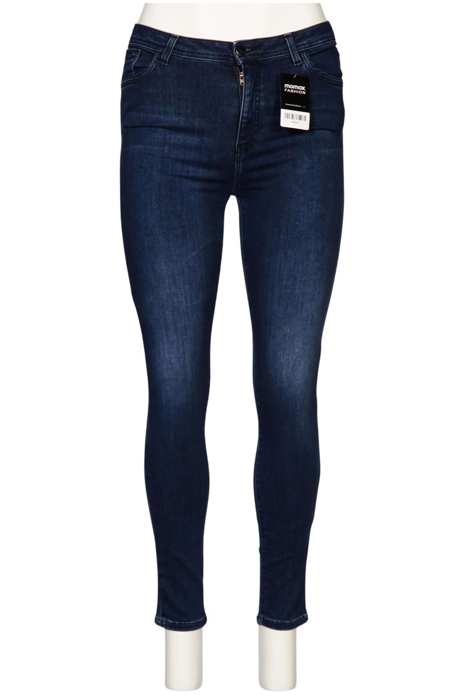 

Esprit Damen Jeans, marineblau, Gr. 33