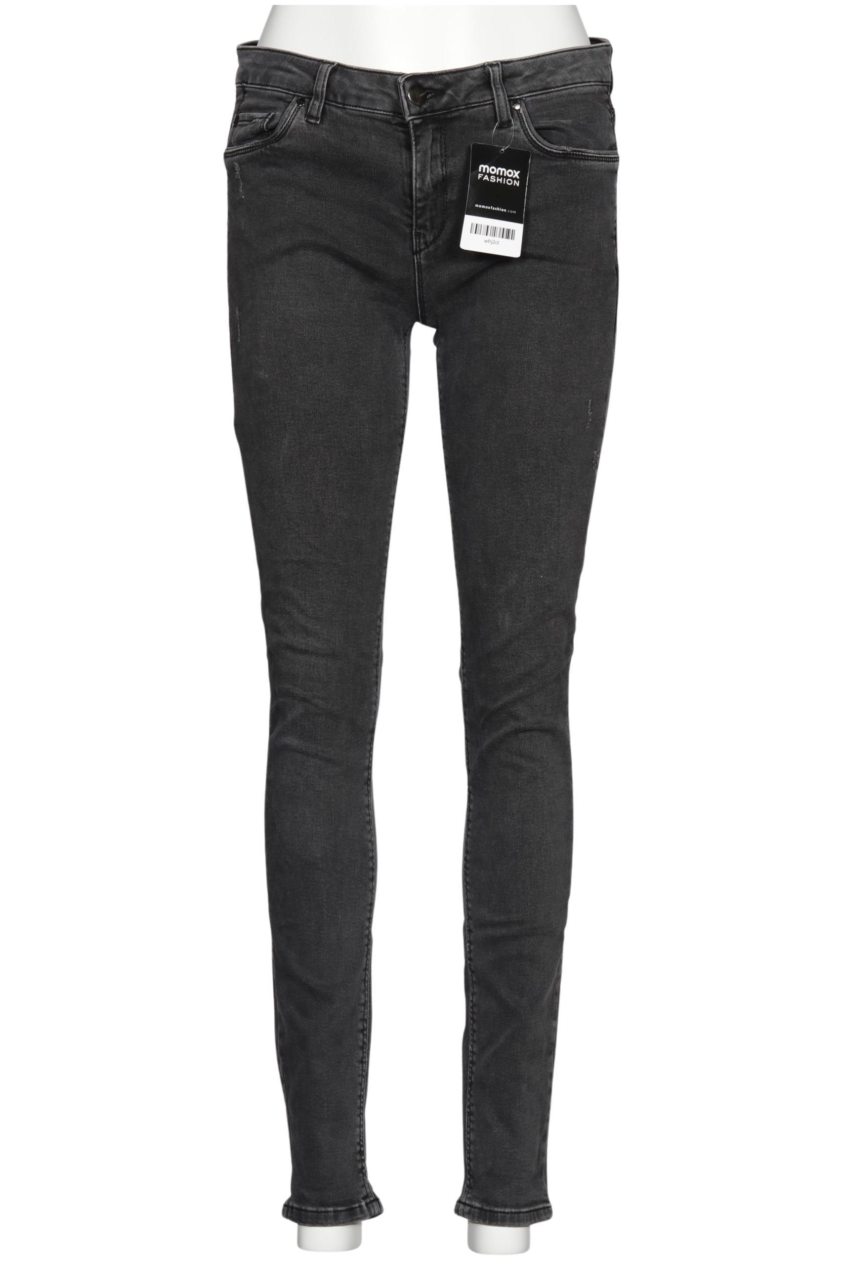 

Esprit Damen Jeans, grau, Gr. 38