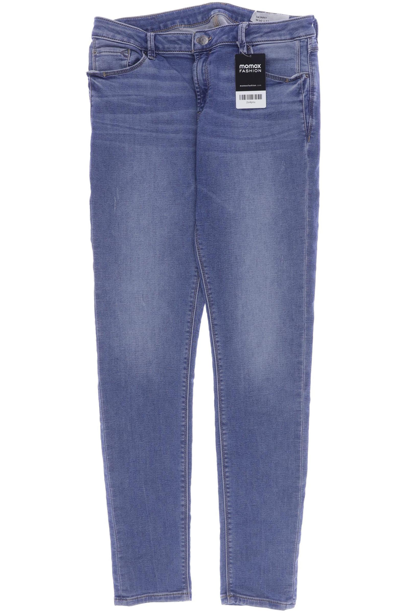 

Esprit Damen Jeans, blau
