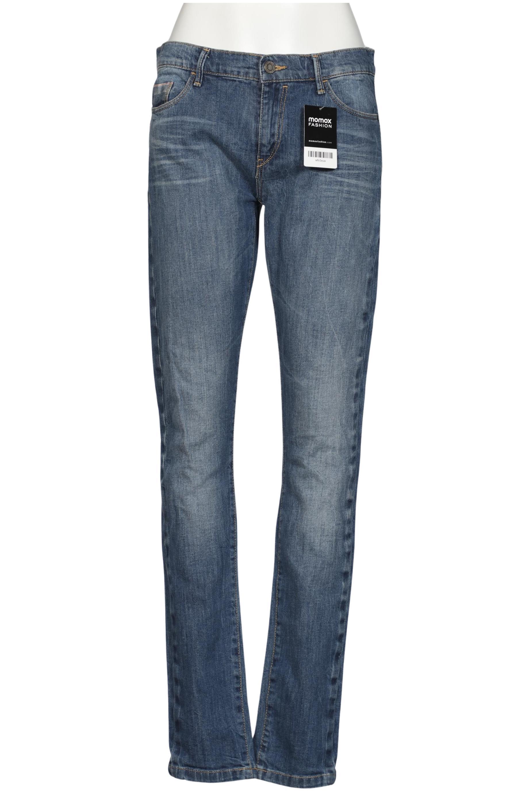 

Esprit Damen Jeans, blau, Gr. 28