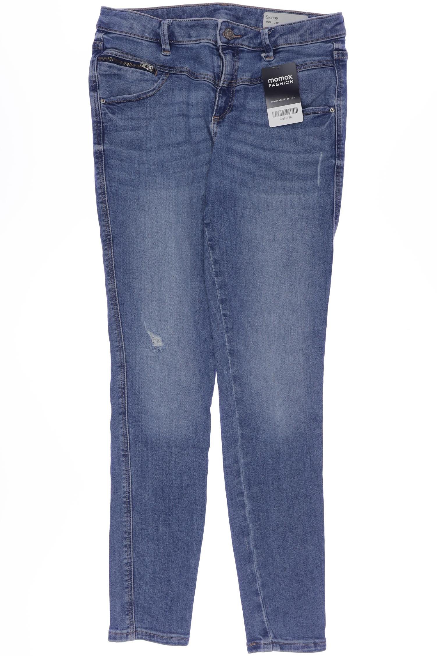 

Esprit Damen Jeans, blau, Gr. 29