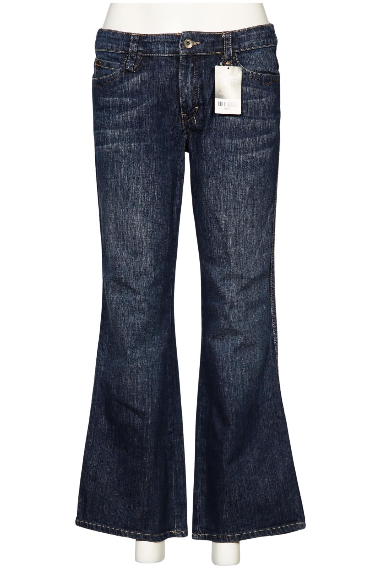 

Esprit Damen Jeans, blau, Gr. 42