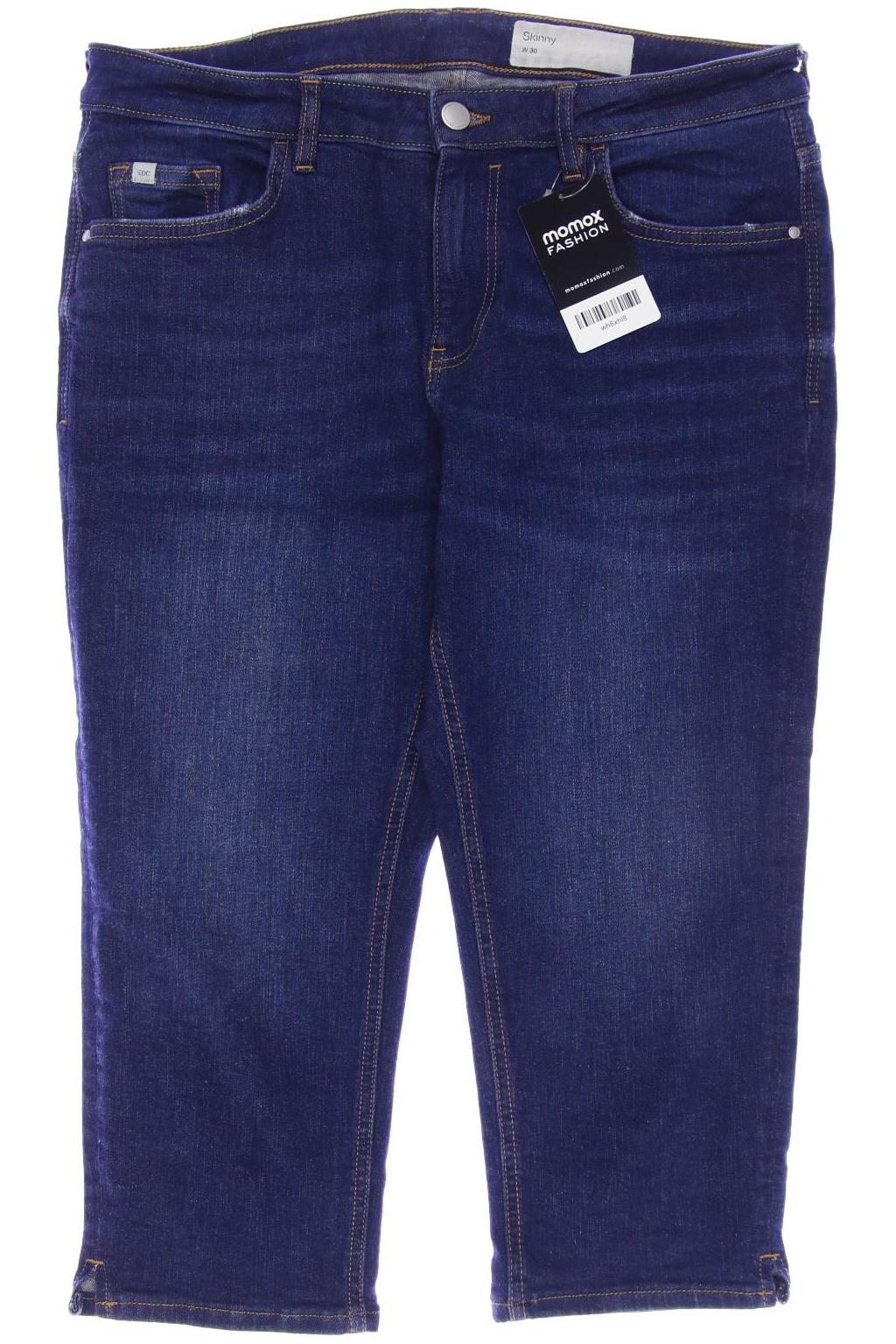 

Esprit Damen Jeans, blau