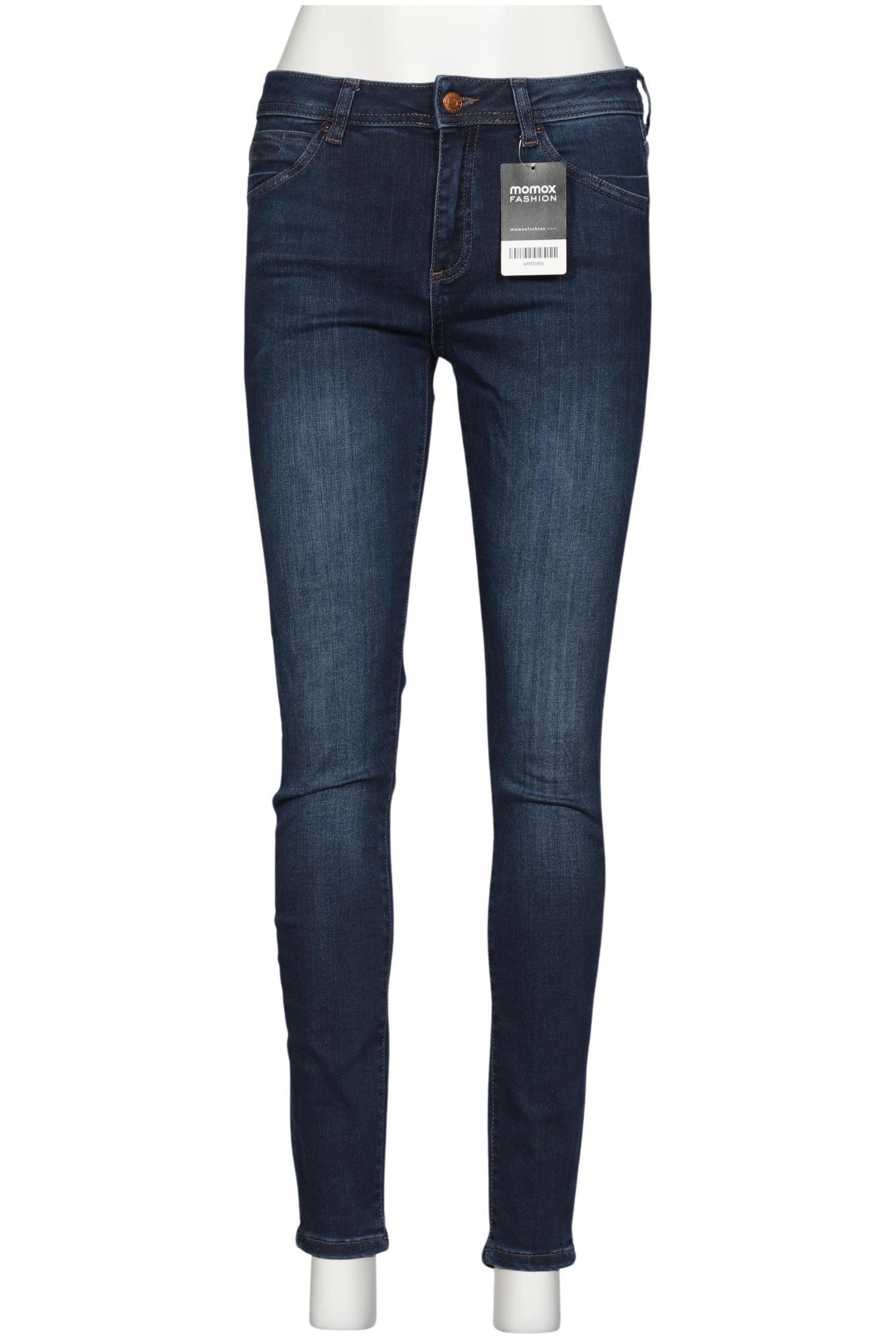 

Esprit Damen Jeans, marineblau, Gr. 28