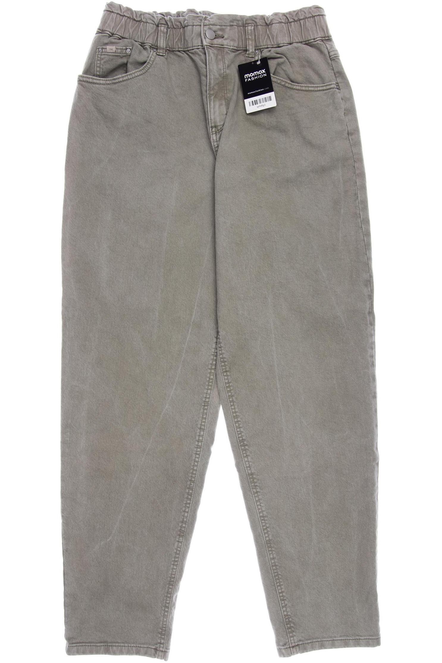 

Esprit Damen Jeans, hellgrün, Gr. 40