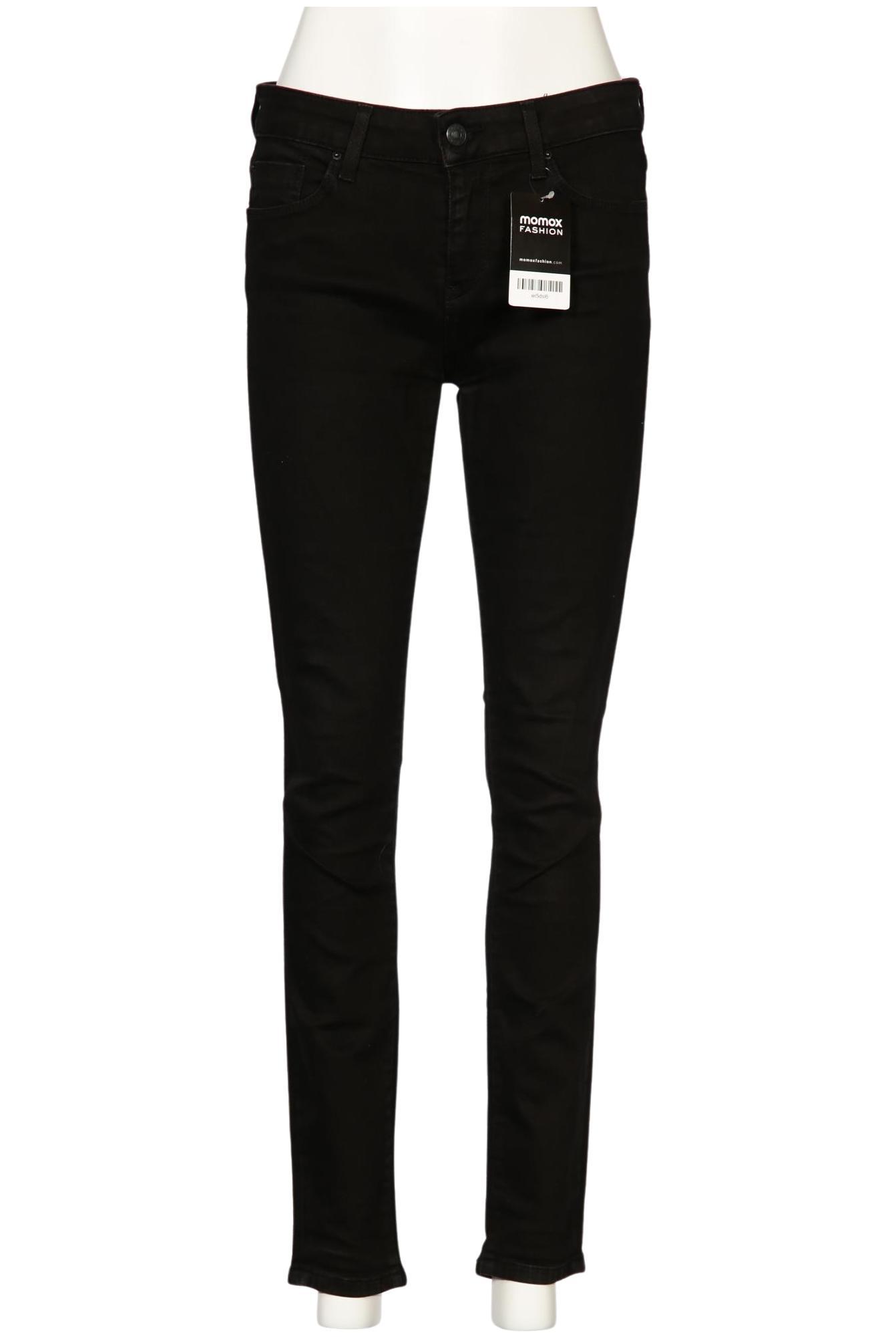 

Esprit Damen Jeans, schwarz, Gr. 38