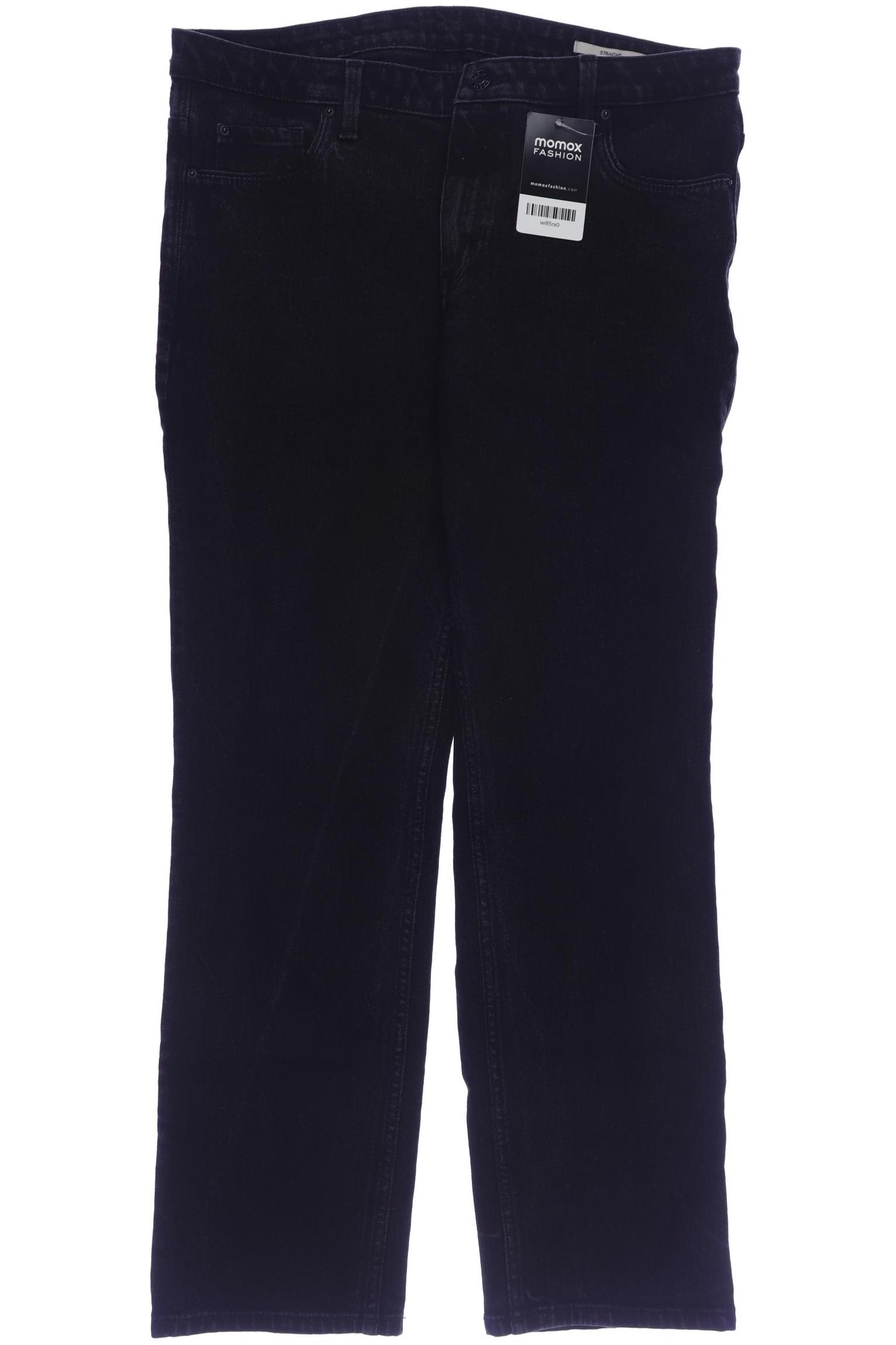 

Esprit Damen Jeans, schwarz, Gr. 31