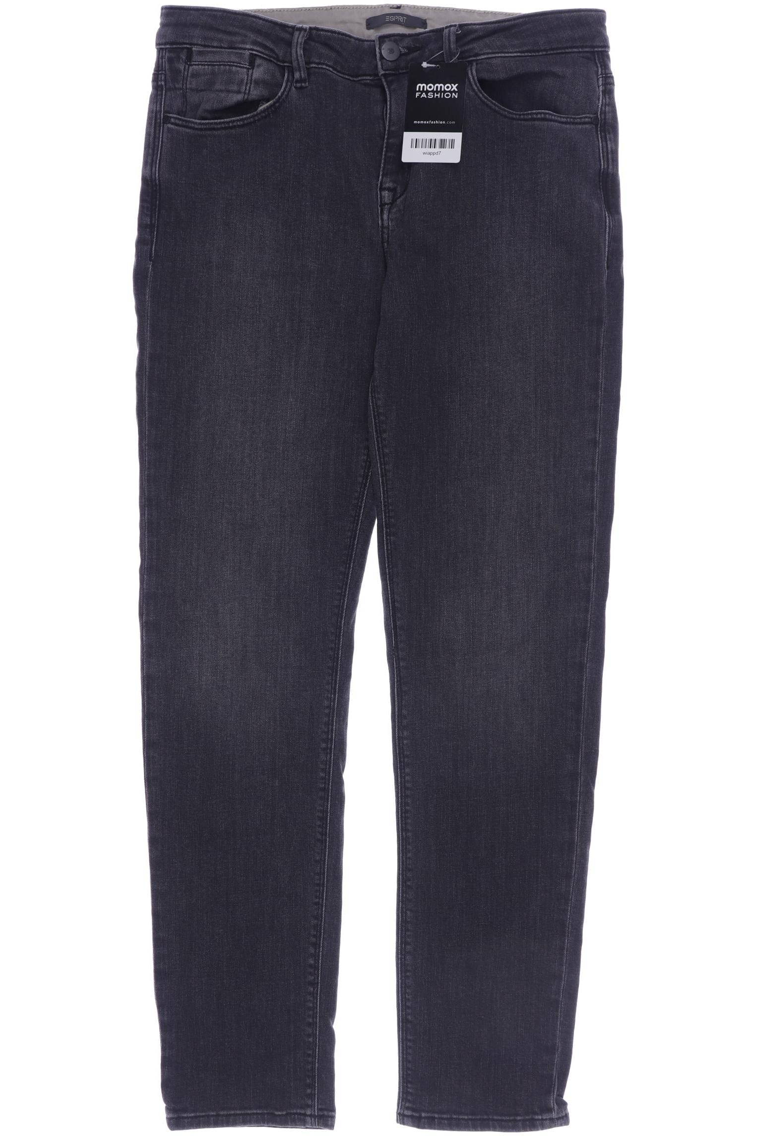 

Esprit Damen Jeans, grau