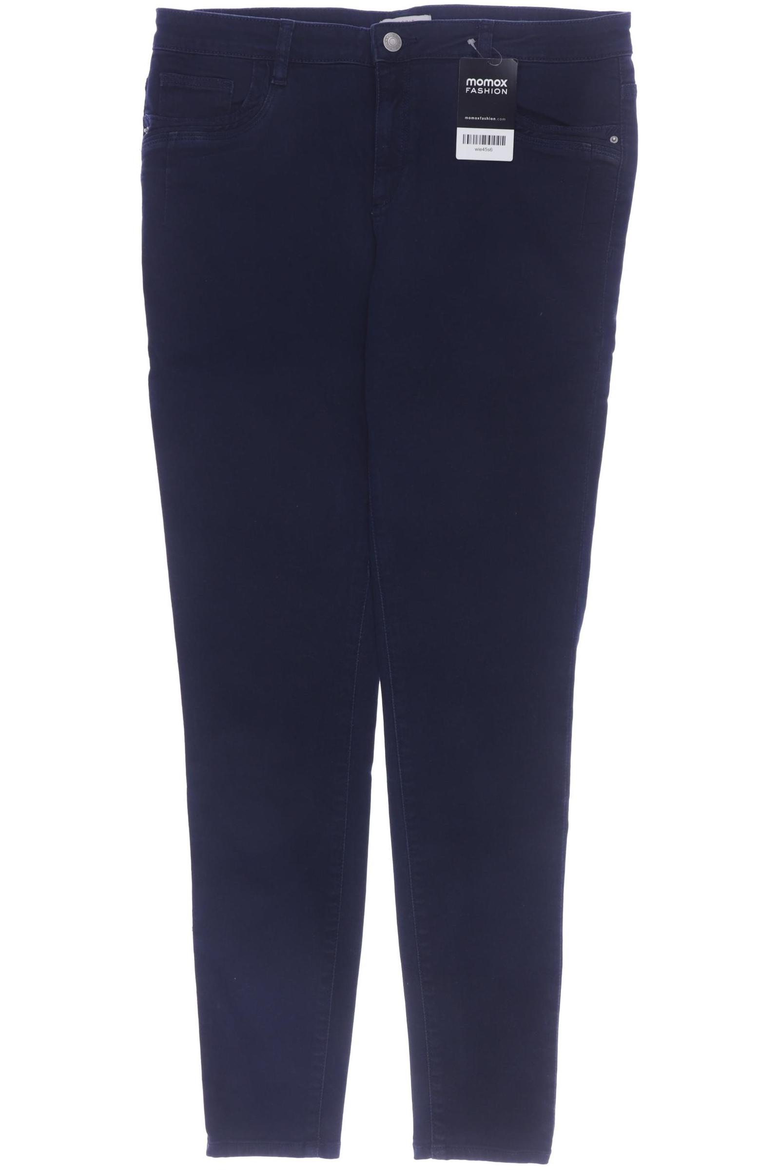 

Esprit Damen Jeans, marineblau